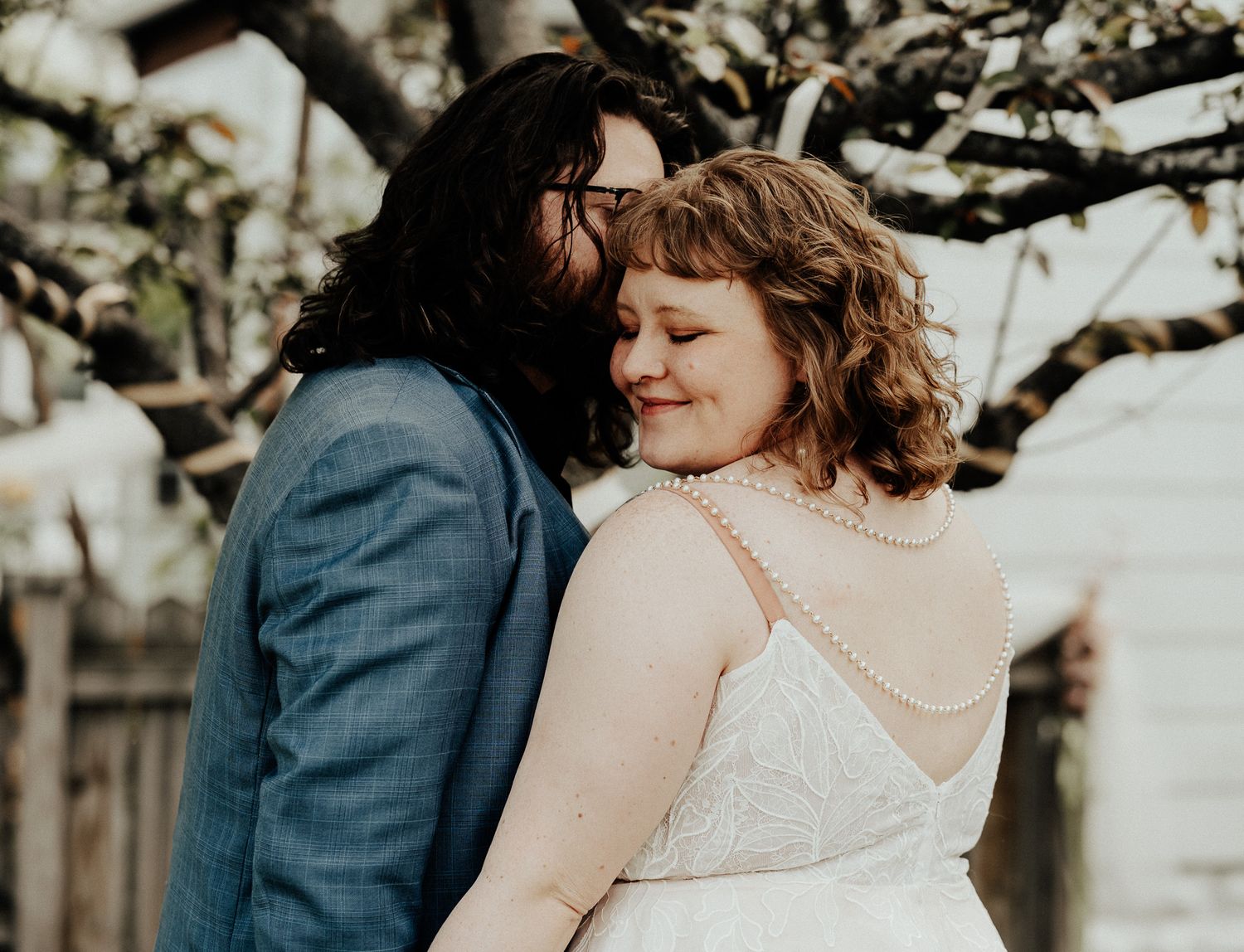 Howell Wedding