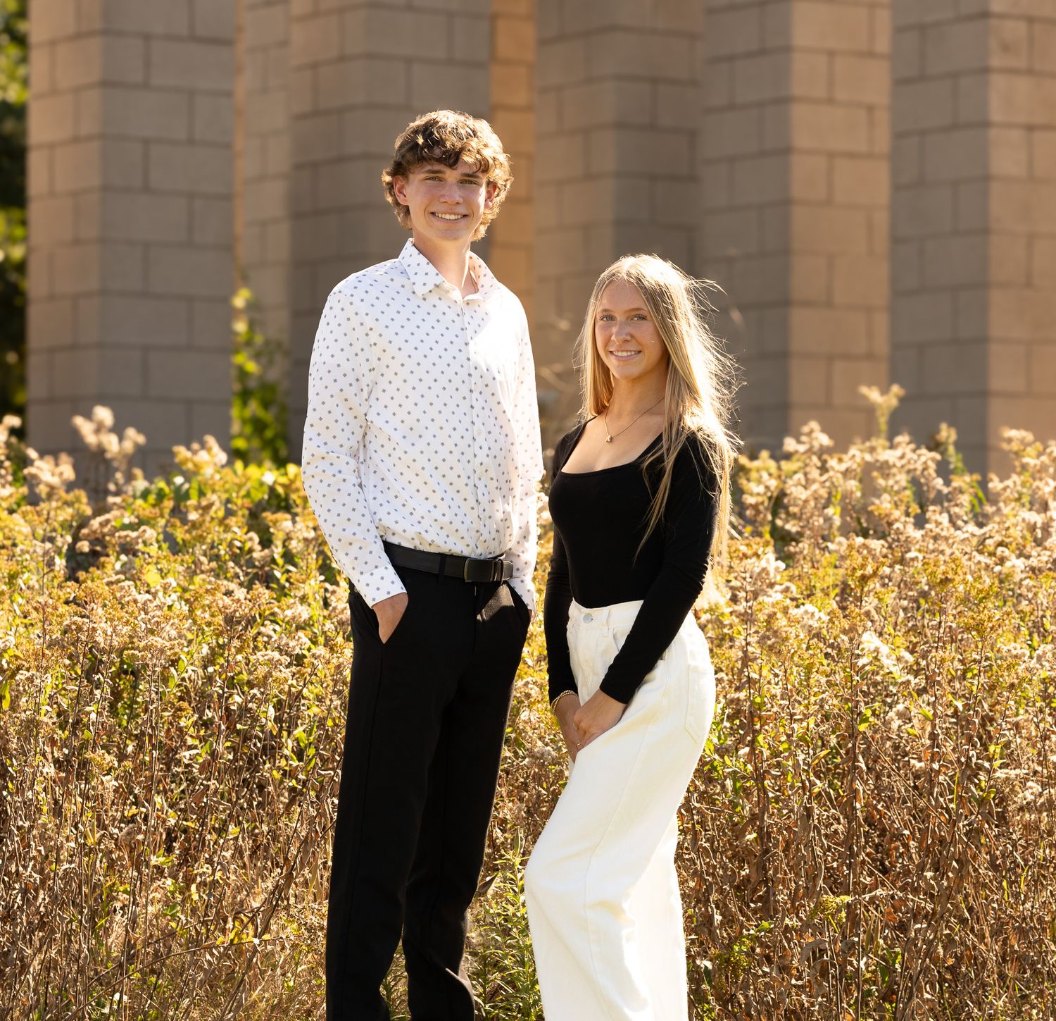 Specht Family