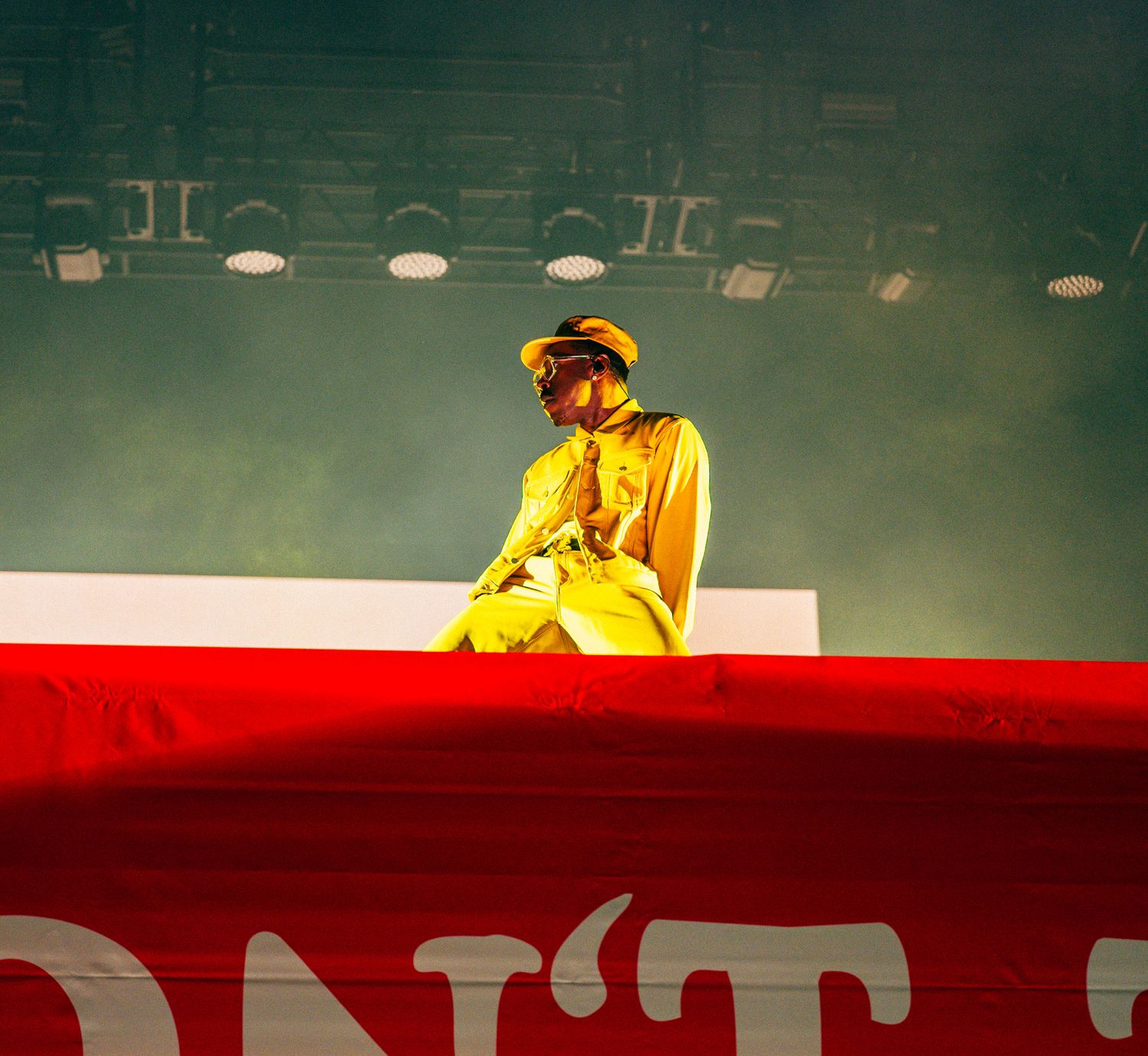 Tyler, the Creator - Hinterland - St Charles, IA