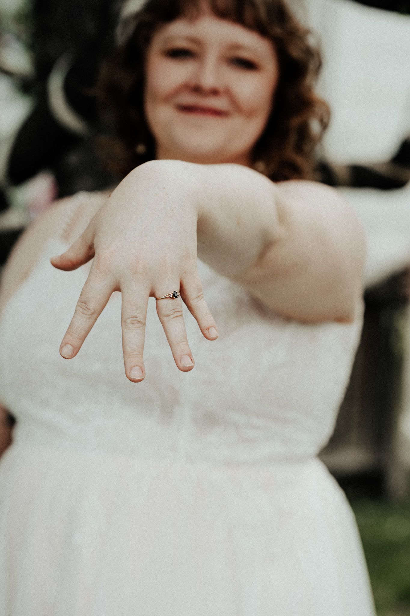 Howell Wedding