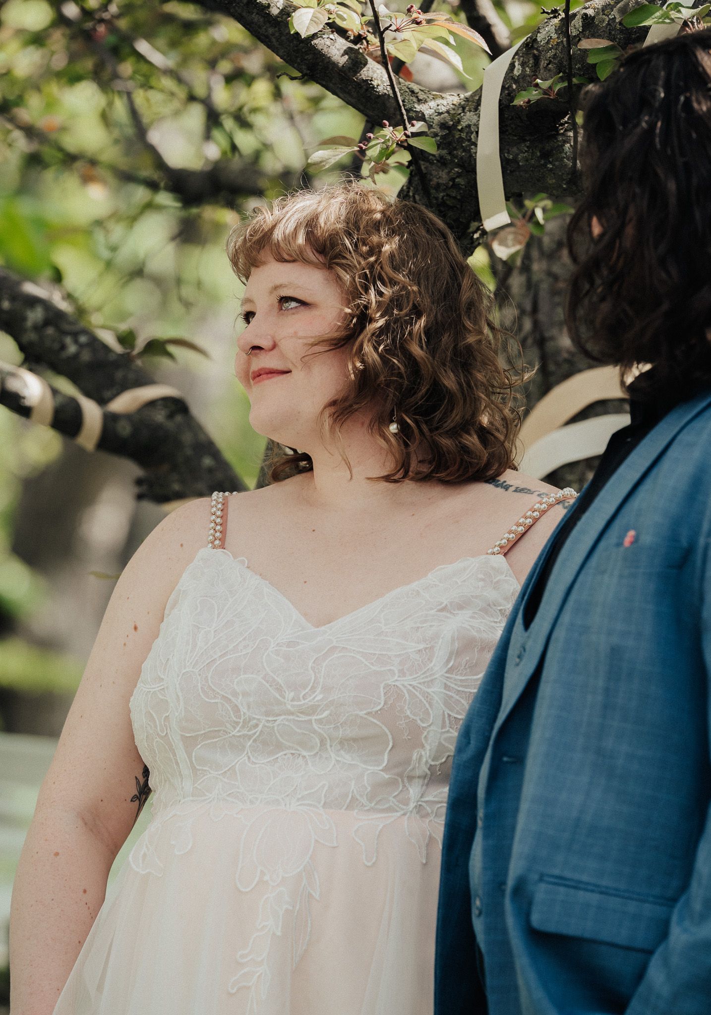 Howell Wedding