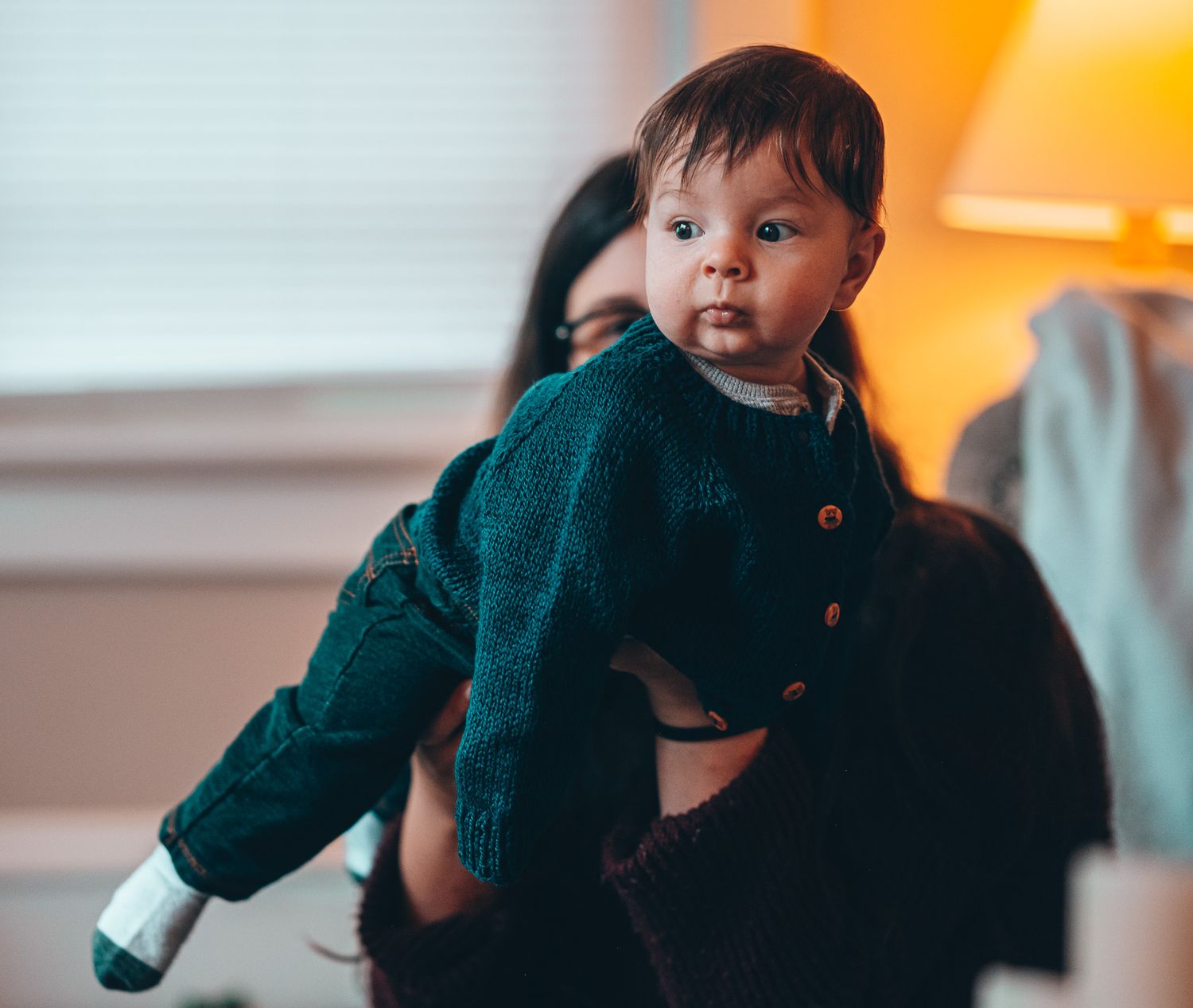 Estes - 6 Months