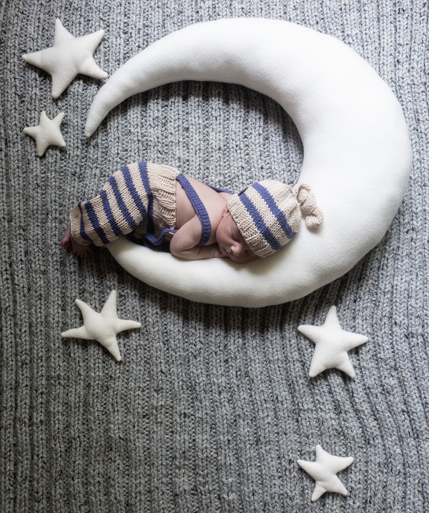 Estes - Newborn