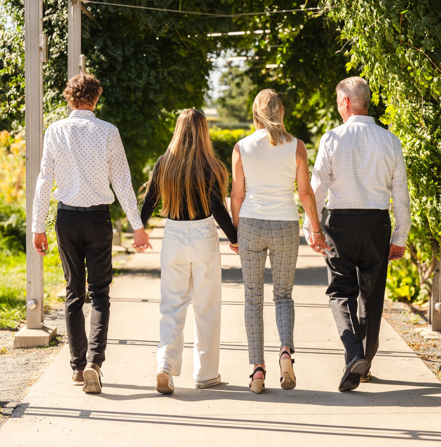 Specht Family