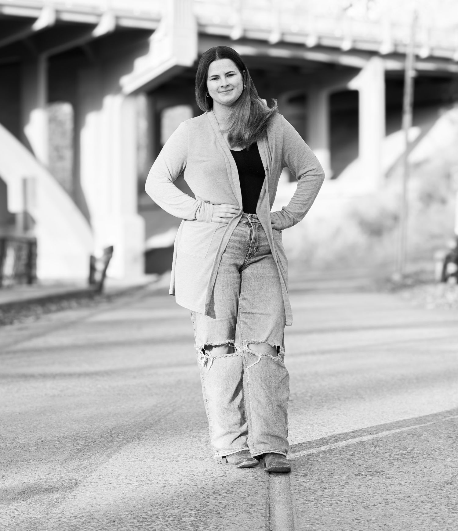 Kallie - Senior