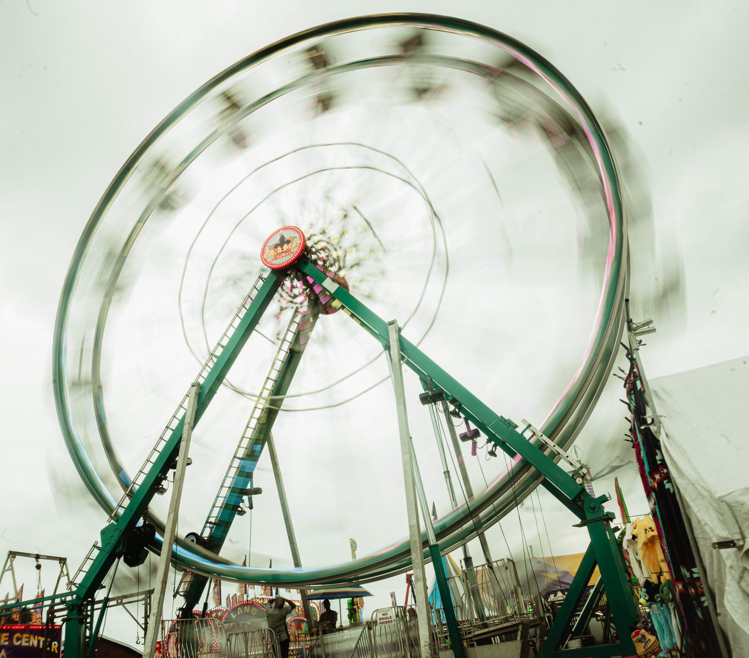 Rice County Fair - Faribault, MN