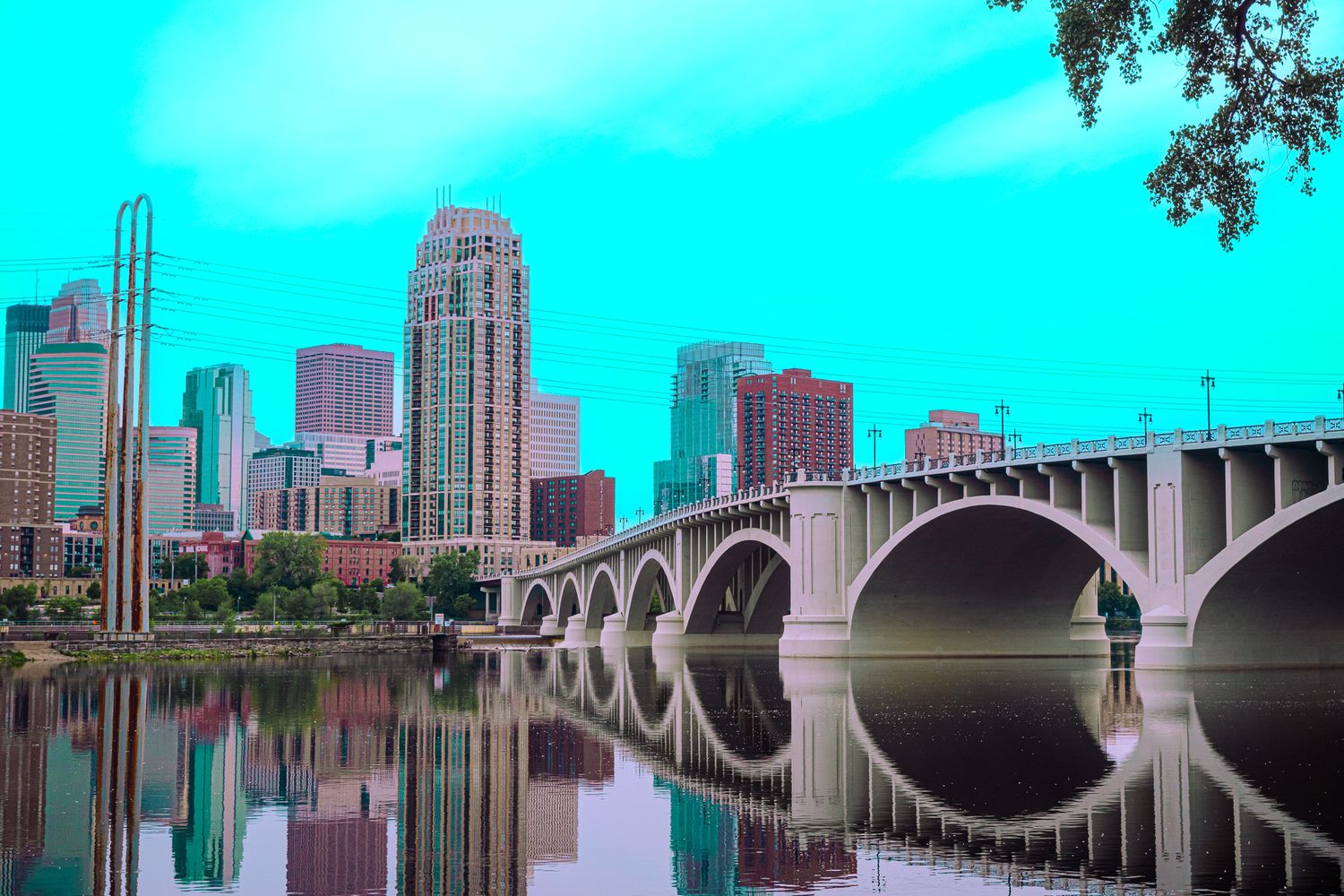 Minneapolis, MN