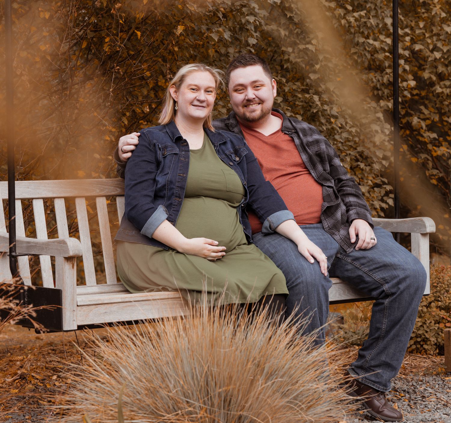 Beaumont Family - Maternity