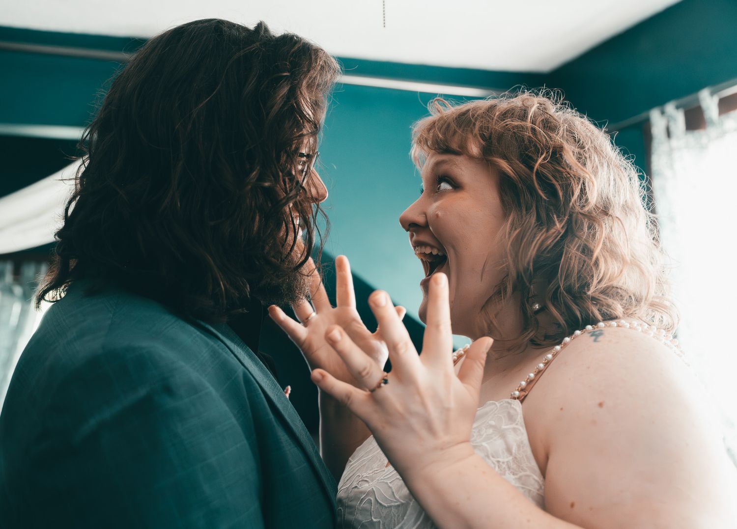 Howell Wedding