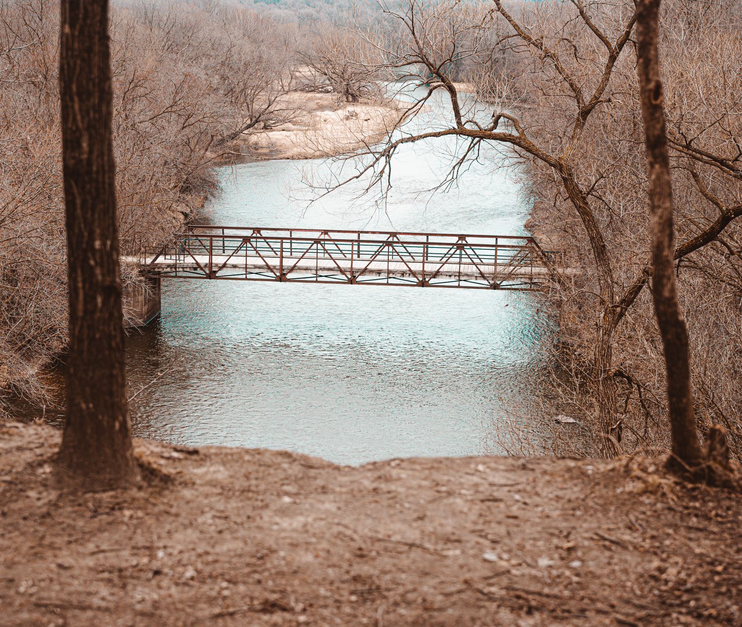 Nature Center - Faribault, MN