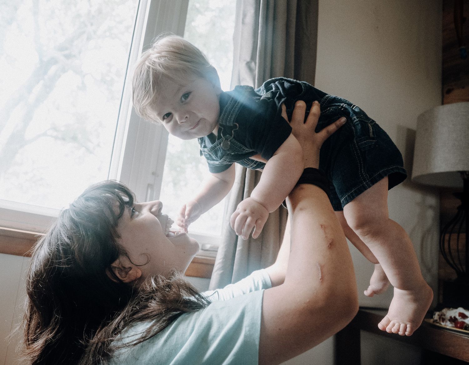Estes - 1 Year Old