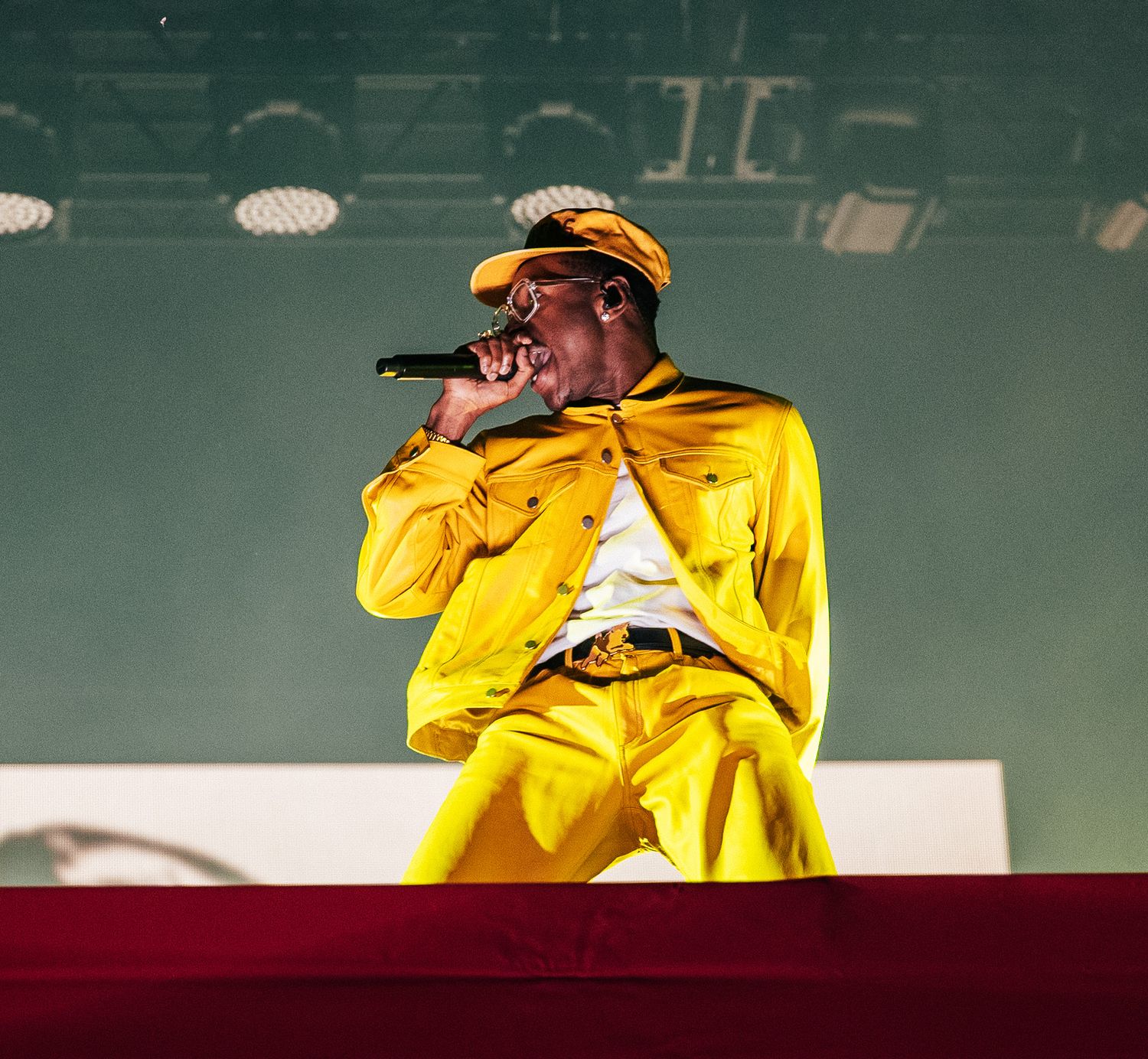 Tyler, the Creator - Hinterland - St Charles, IA