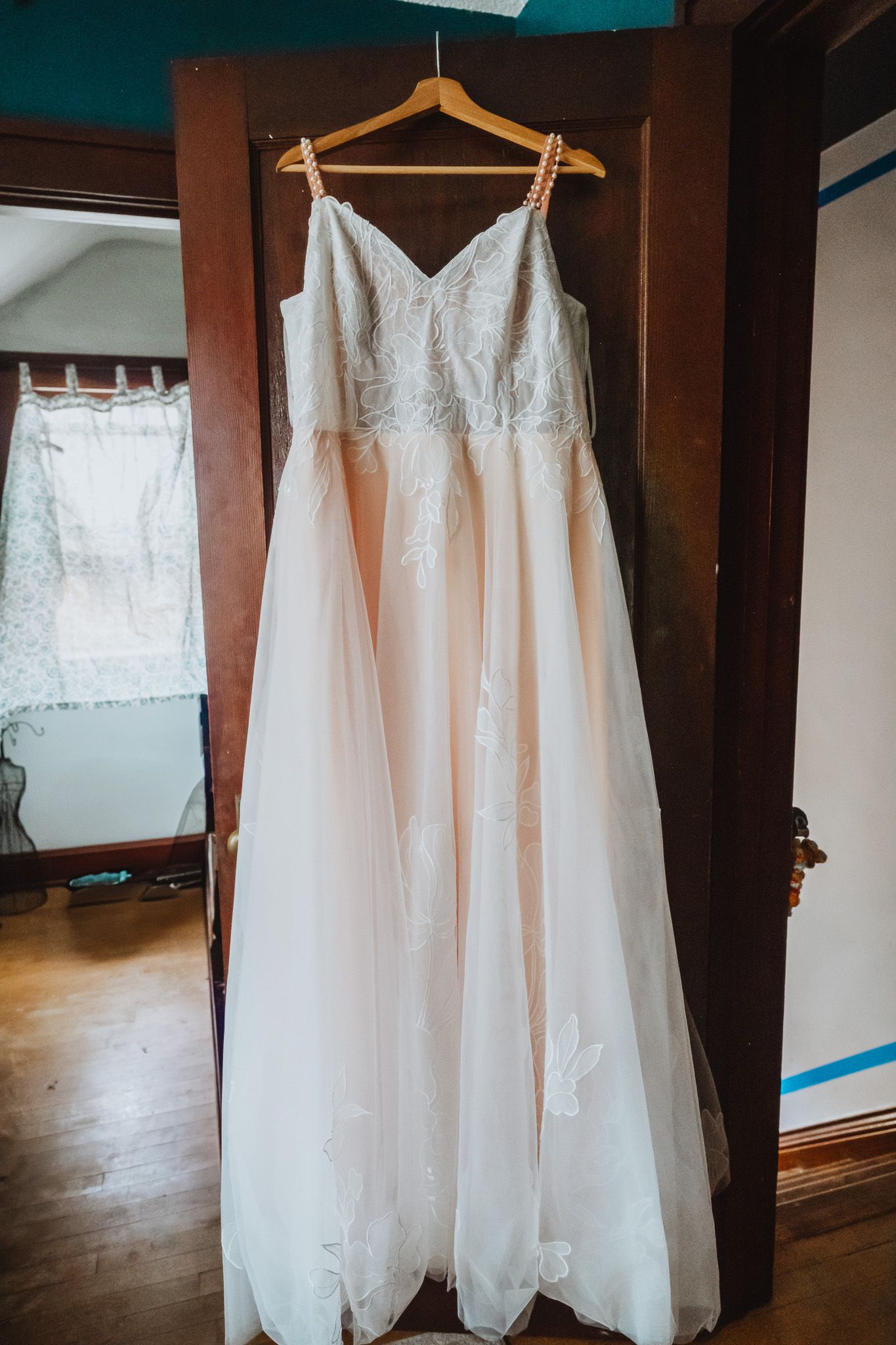Howell Wedding