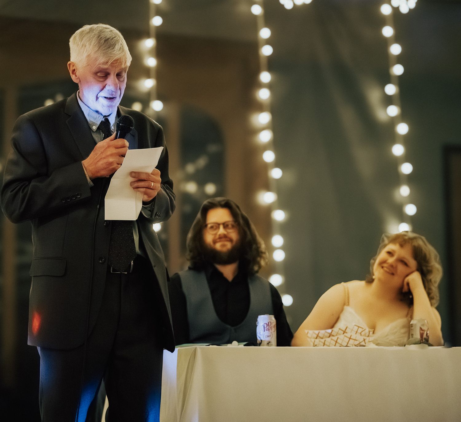 Howell Wedding