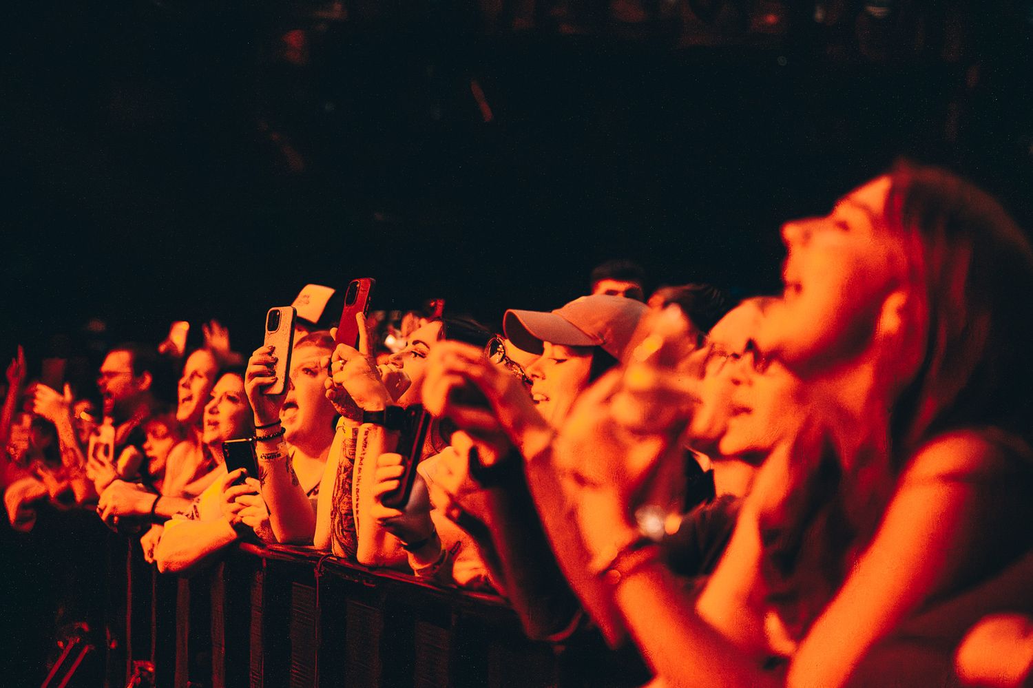 Cameron Whitcomb - First Avenue - Minneapolis, MN