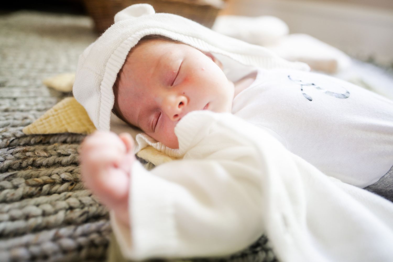 Estes - Newborn