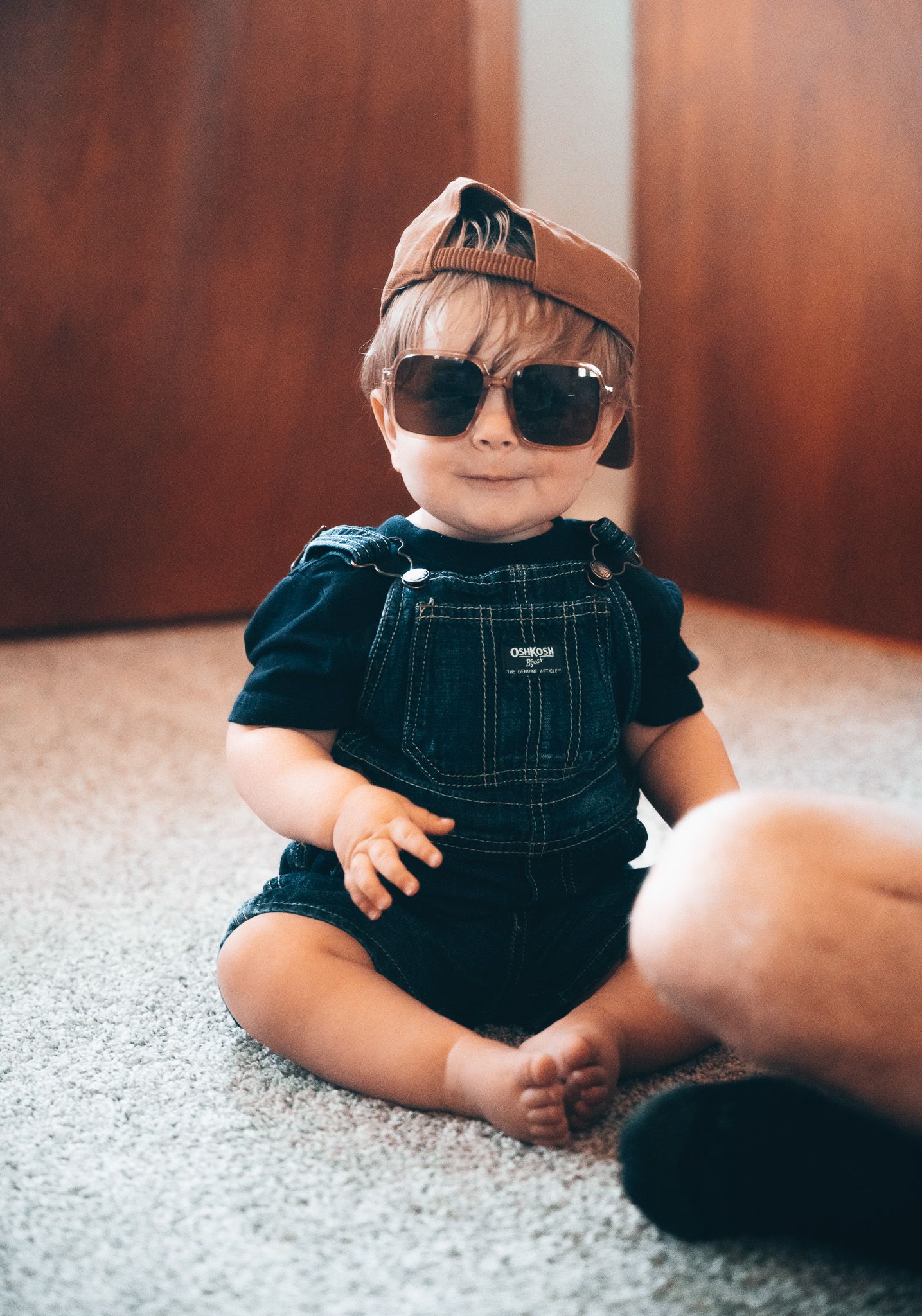 Estes - 1 Year Old