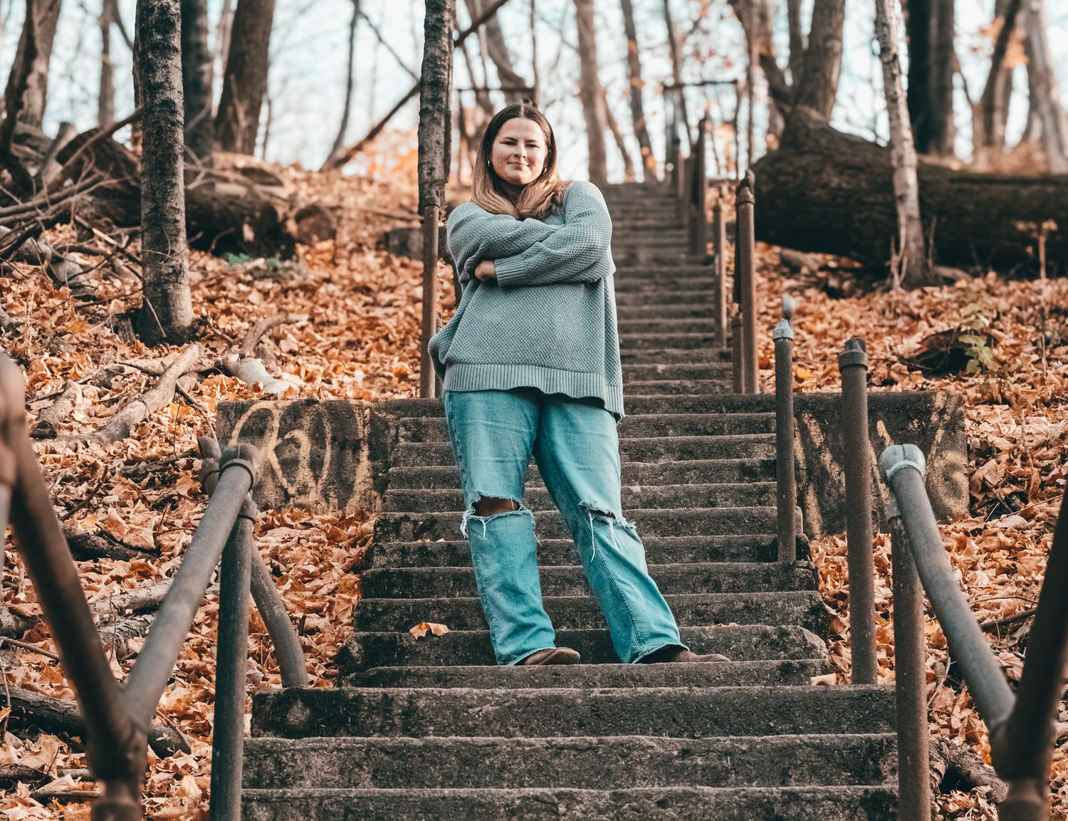 Kallie - Senior