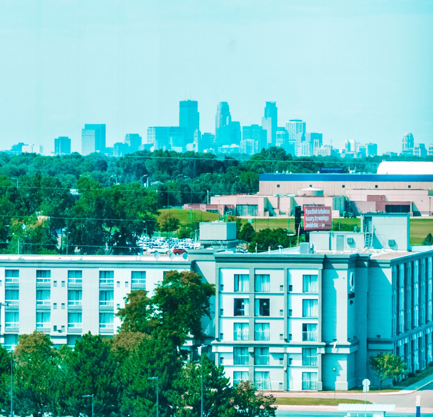 Minneapolis, MN