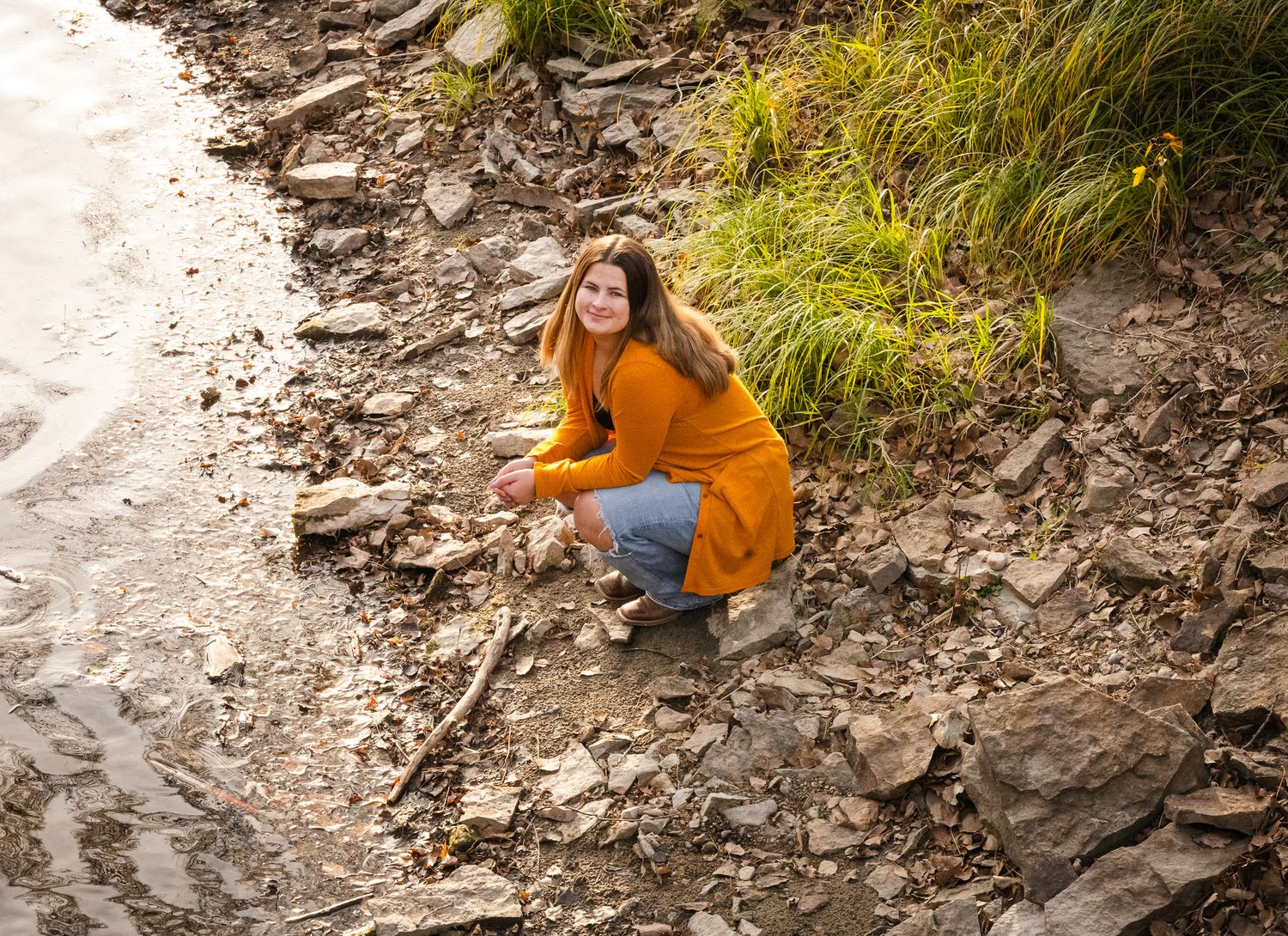 Kallie - Senior
