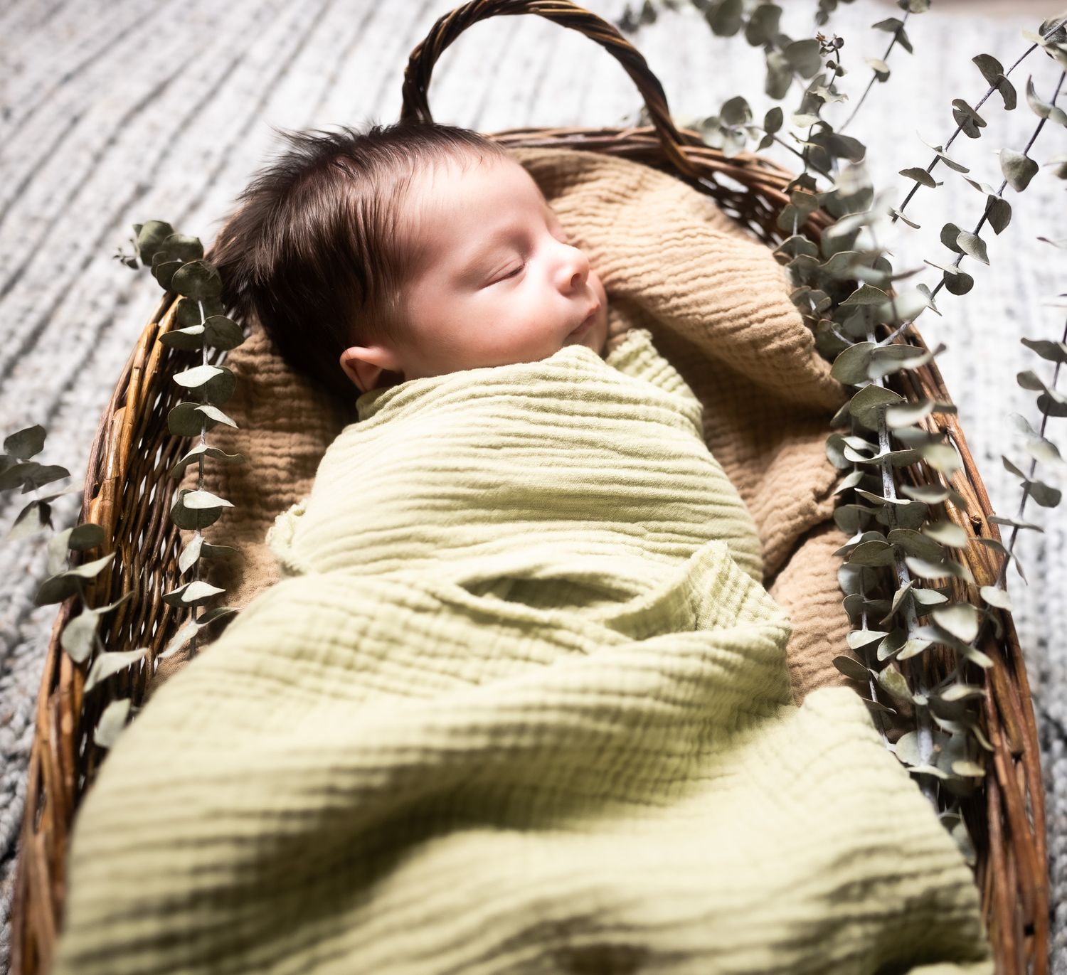 Estes - Newborn