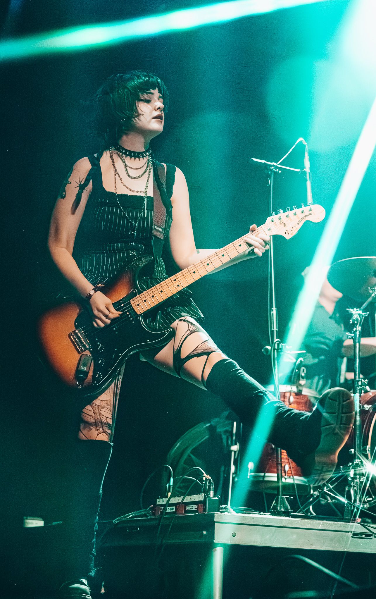 Vial - Varsity Theater - Minneapolis, MN