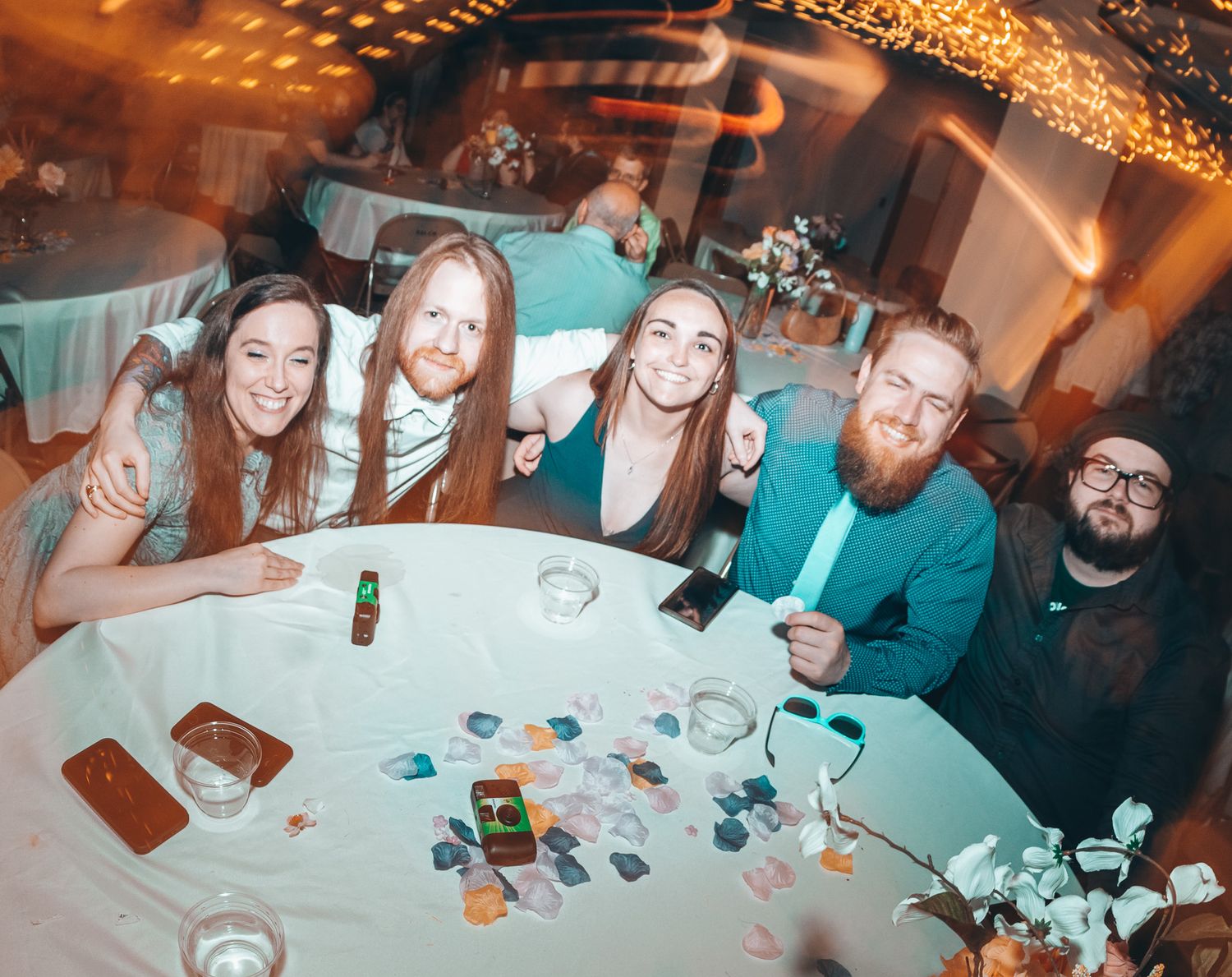 Howell Wedding