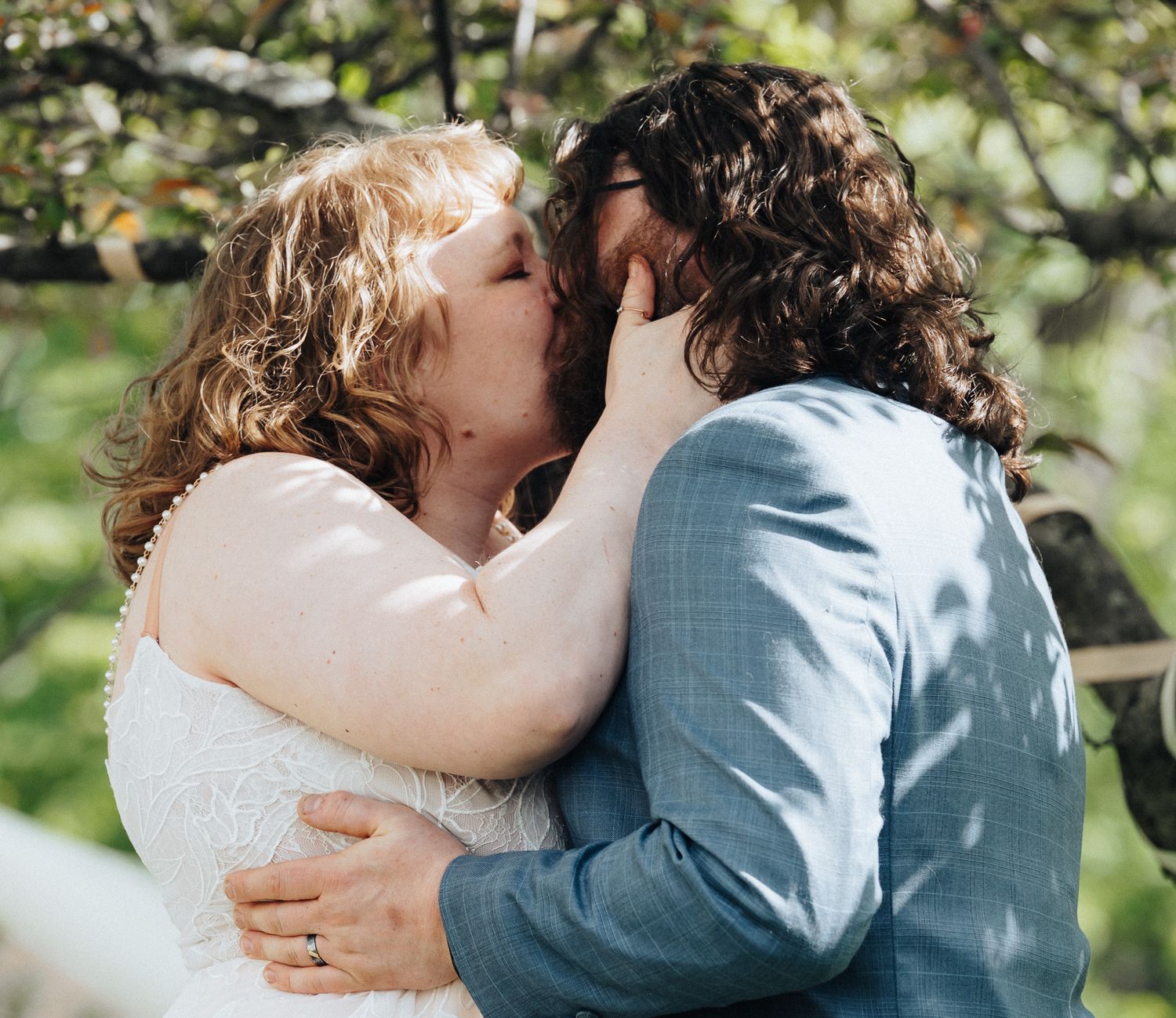 Howell Wedding