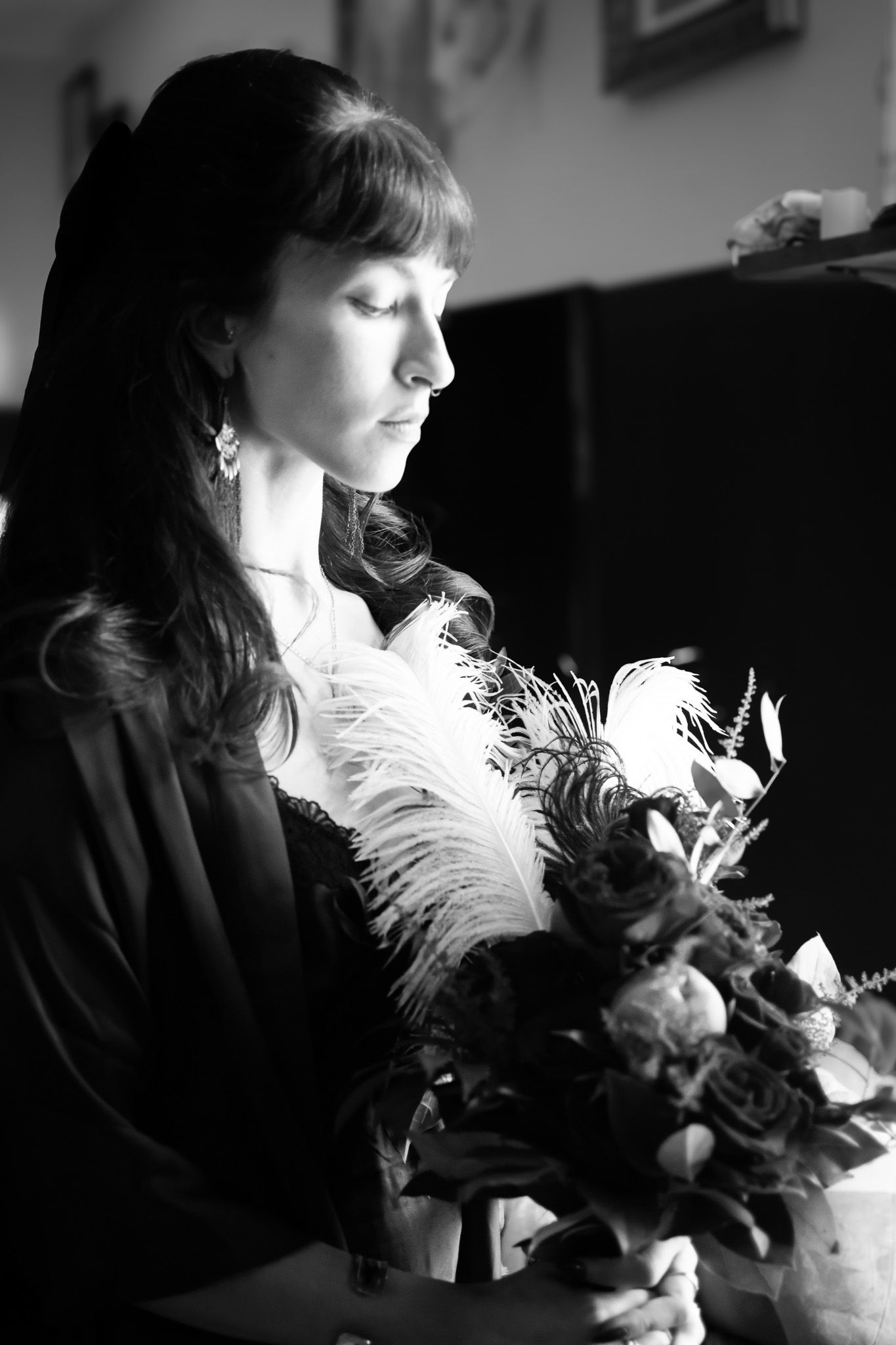 King Wedding