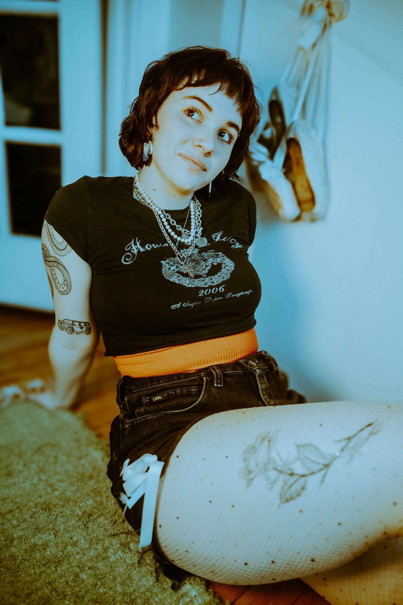 Calla Mae