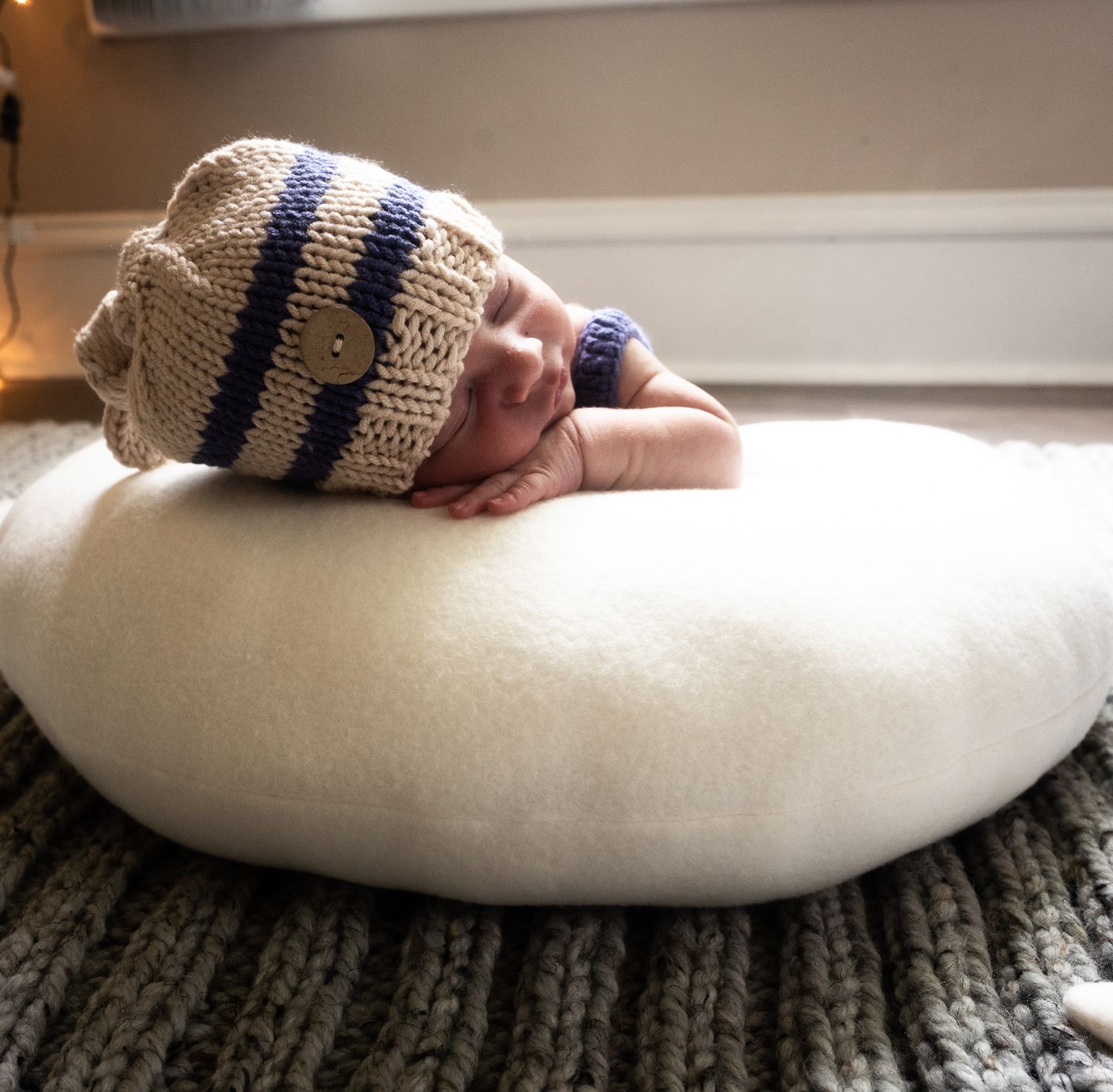 Estes - Newborn