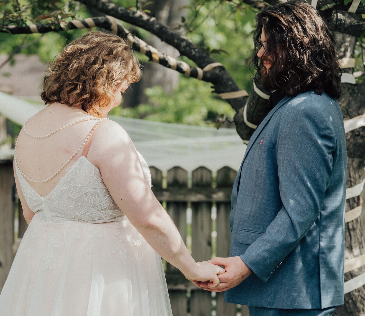 Howell Wedding