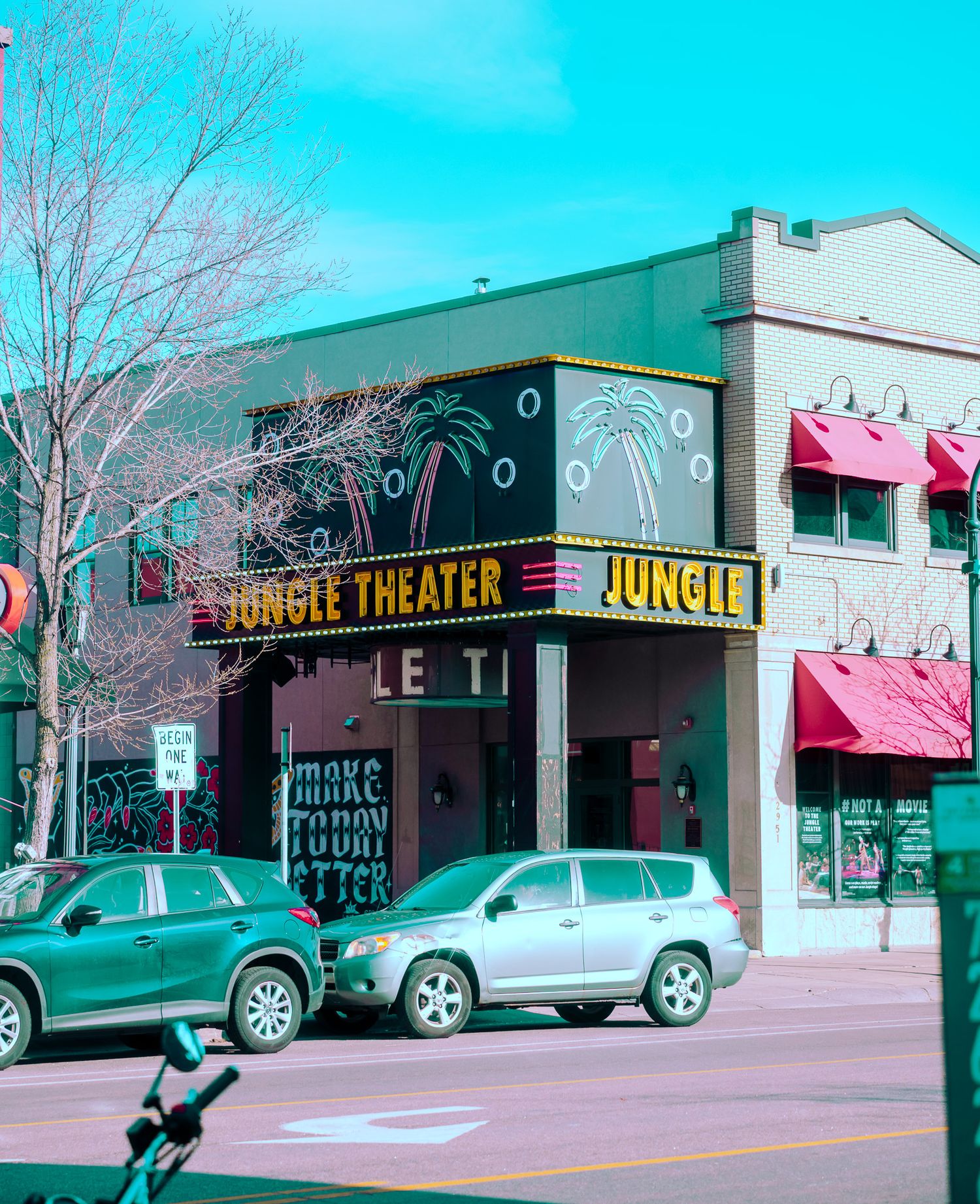 Uptown - Minneapolis, MN