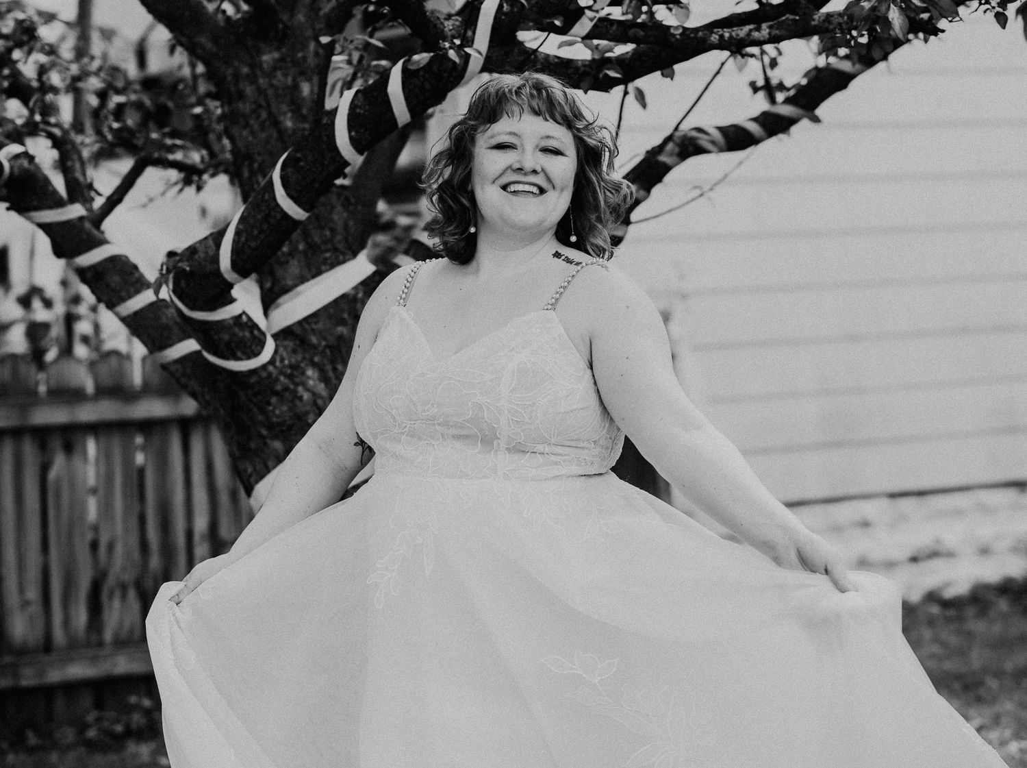 Howell Wedding