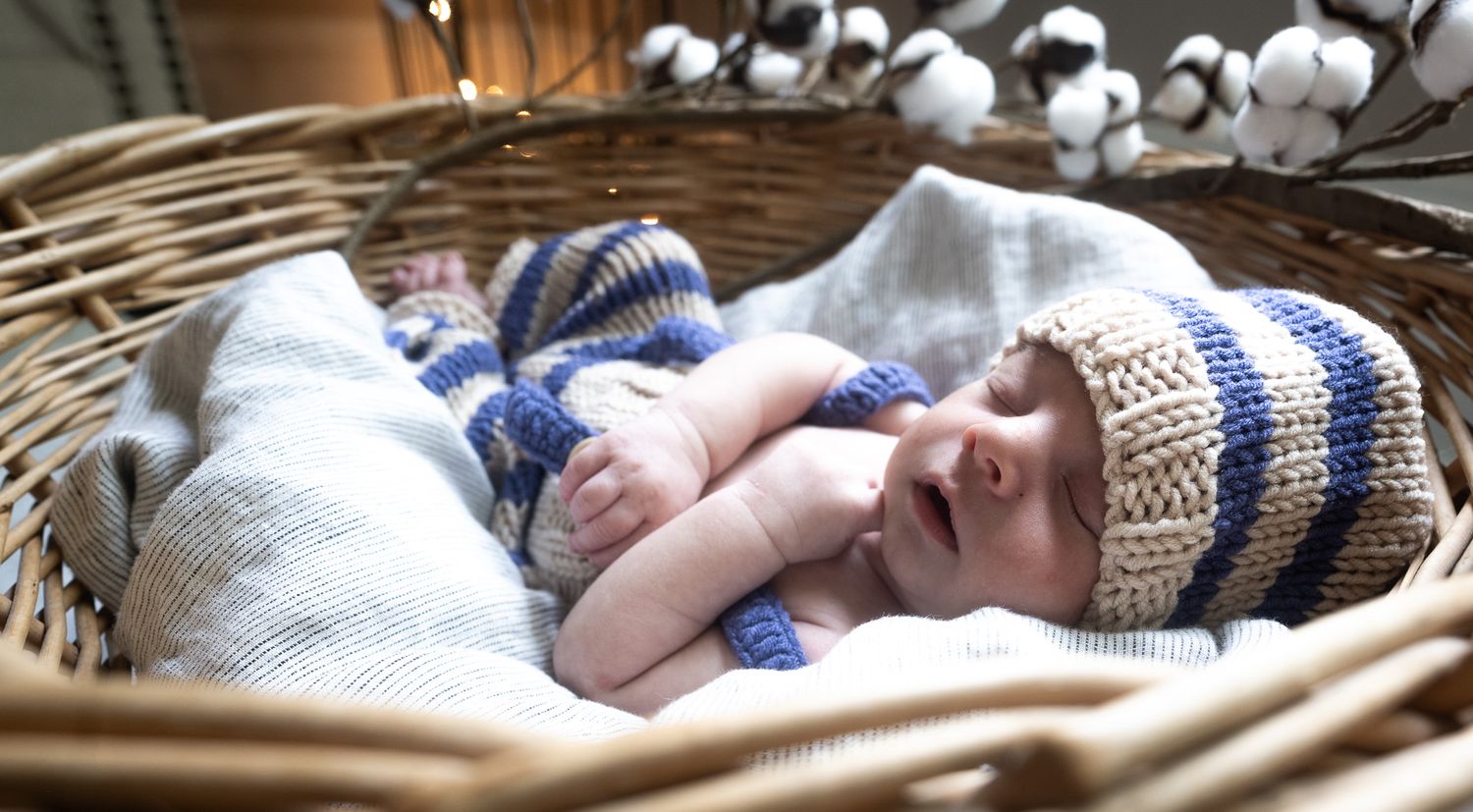 Estes - Newborn
