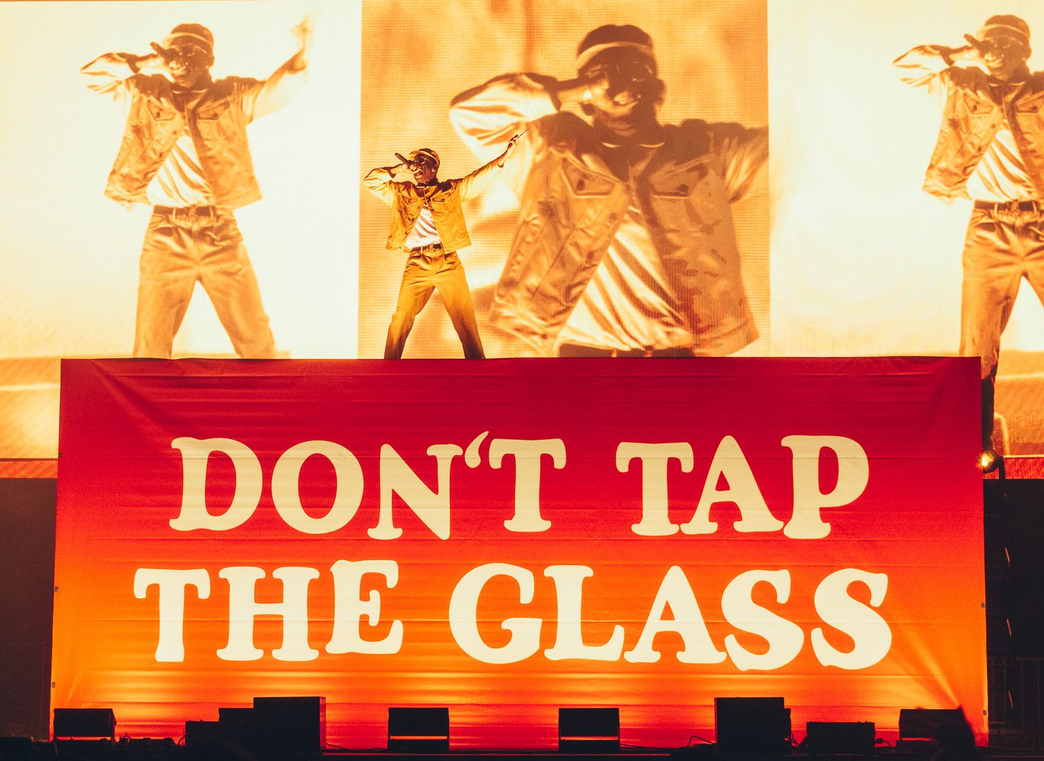 Tyler, the Creator - Hinterland - St Charles, IA
