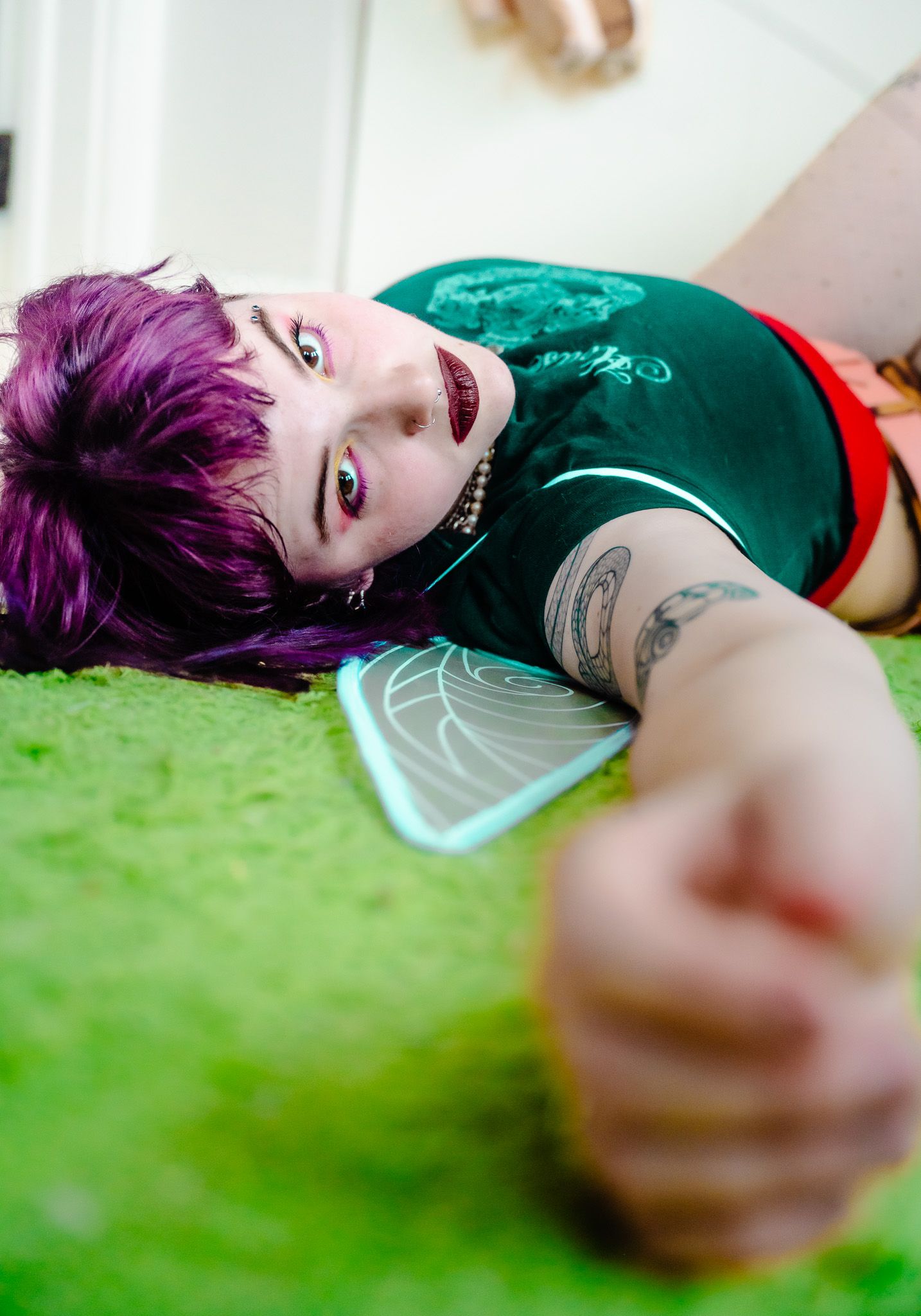 Calla Mae