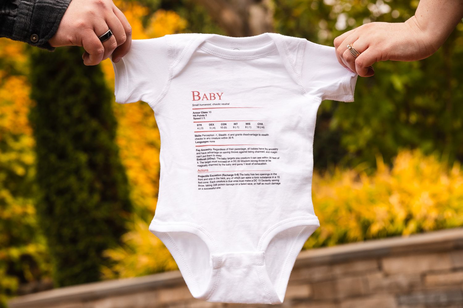 Beaumont Family - Maternity