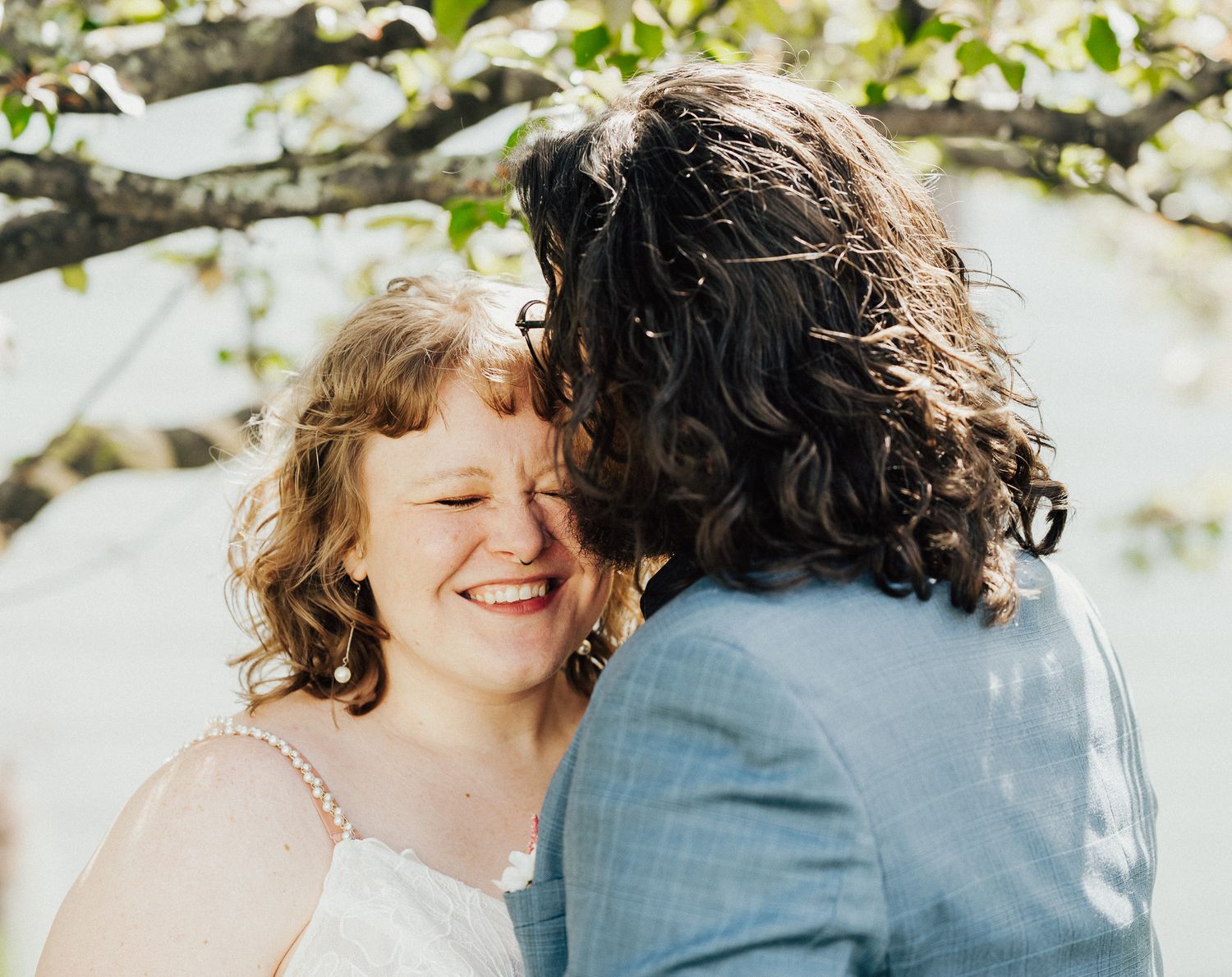 Howell Wedding