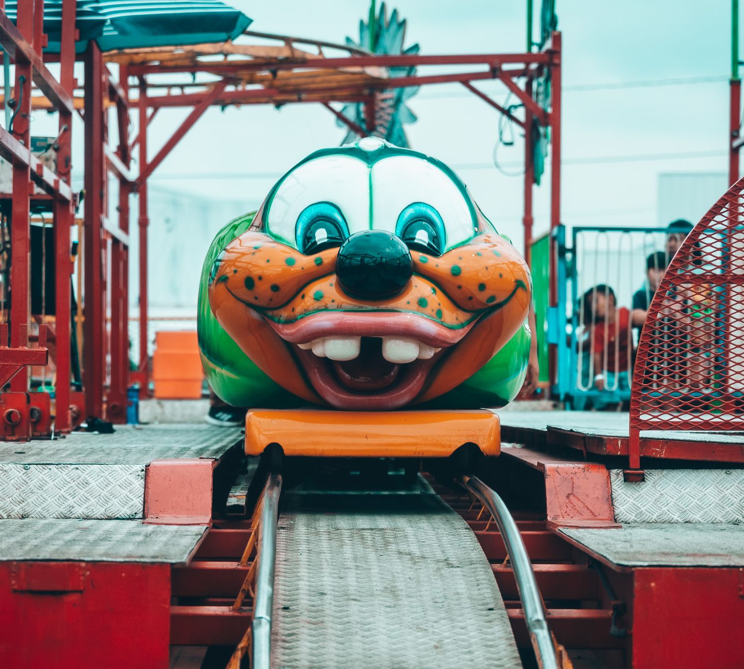 Rice County Fair - Faribault, MN