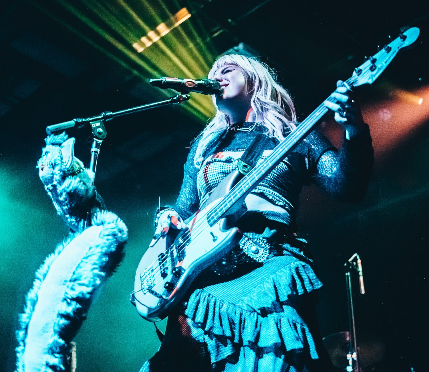 Vial - Varsity Theater - Minneapolis, MN