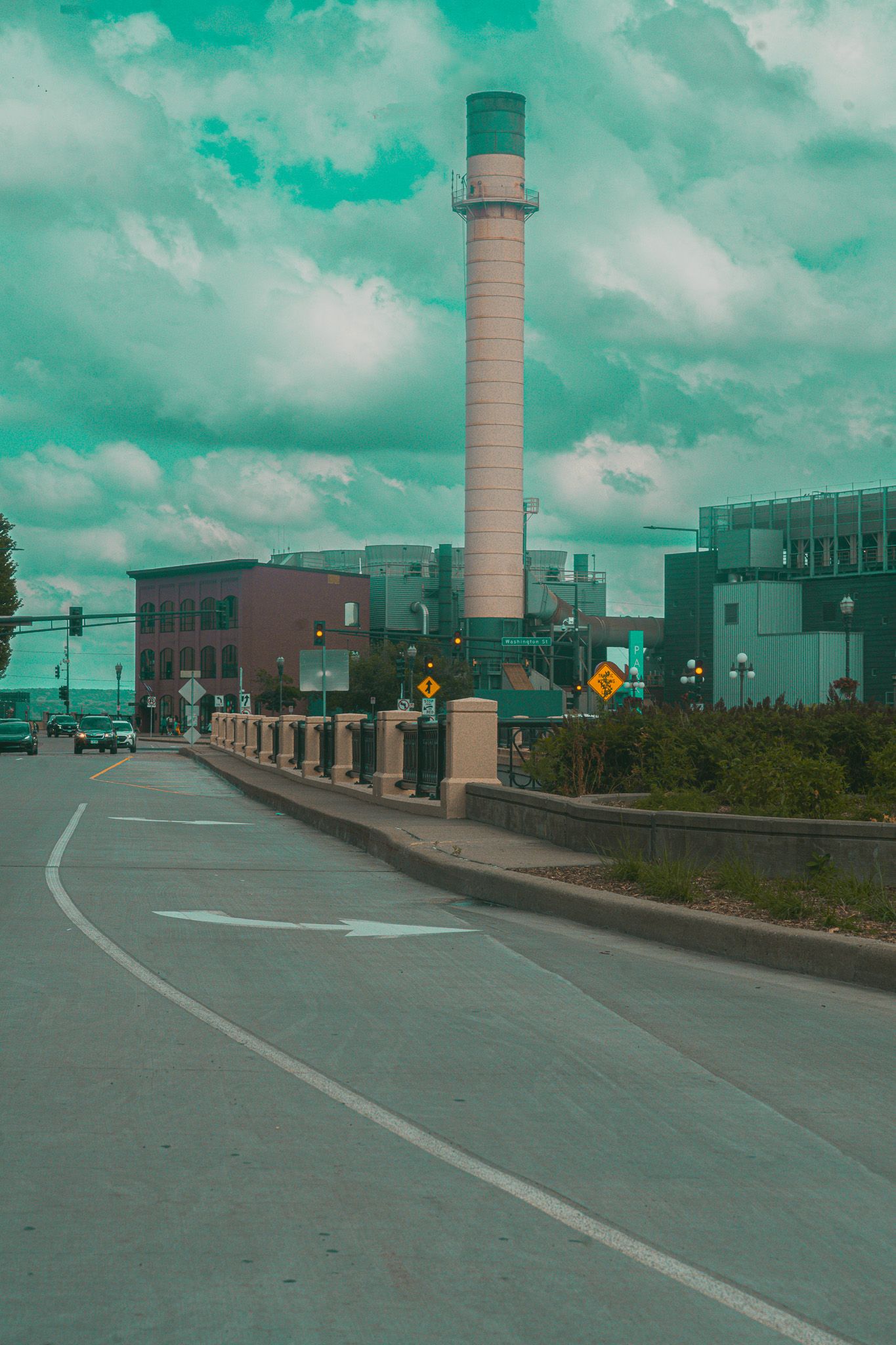 St Paul, MN
