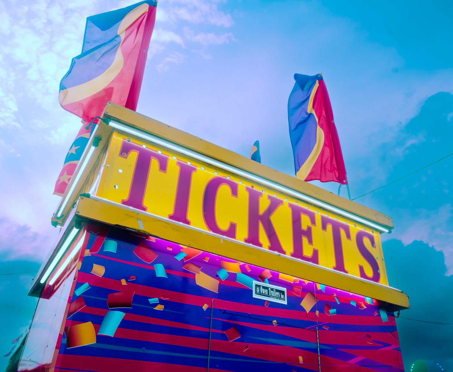 Rice County Fair - Faribault, MN