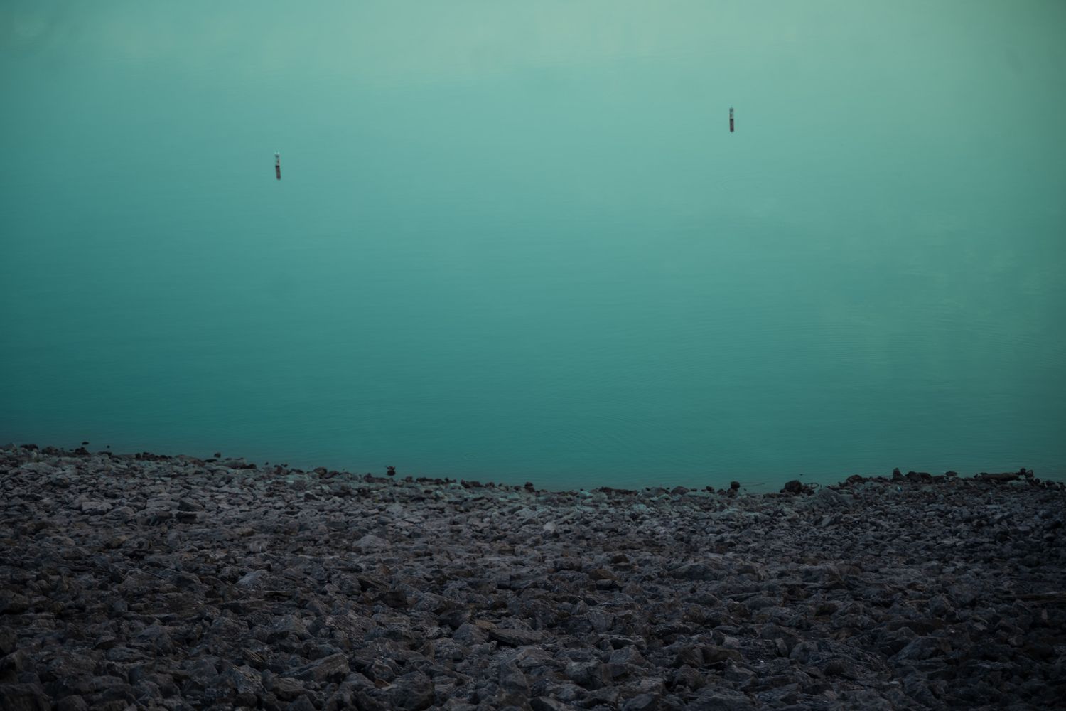Coralville Reservoir - Coralville, IA