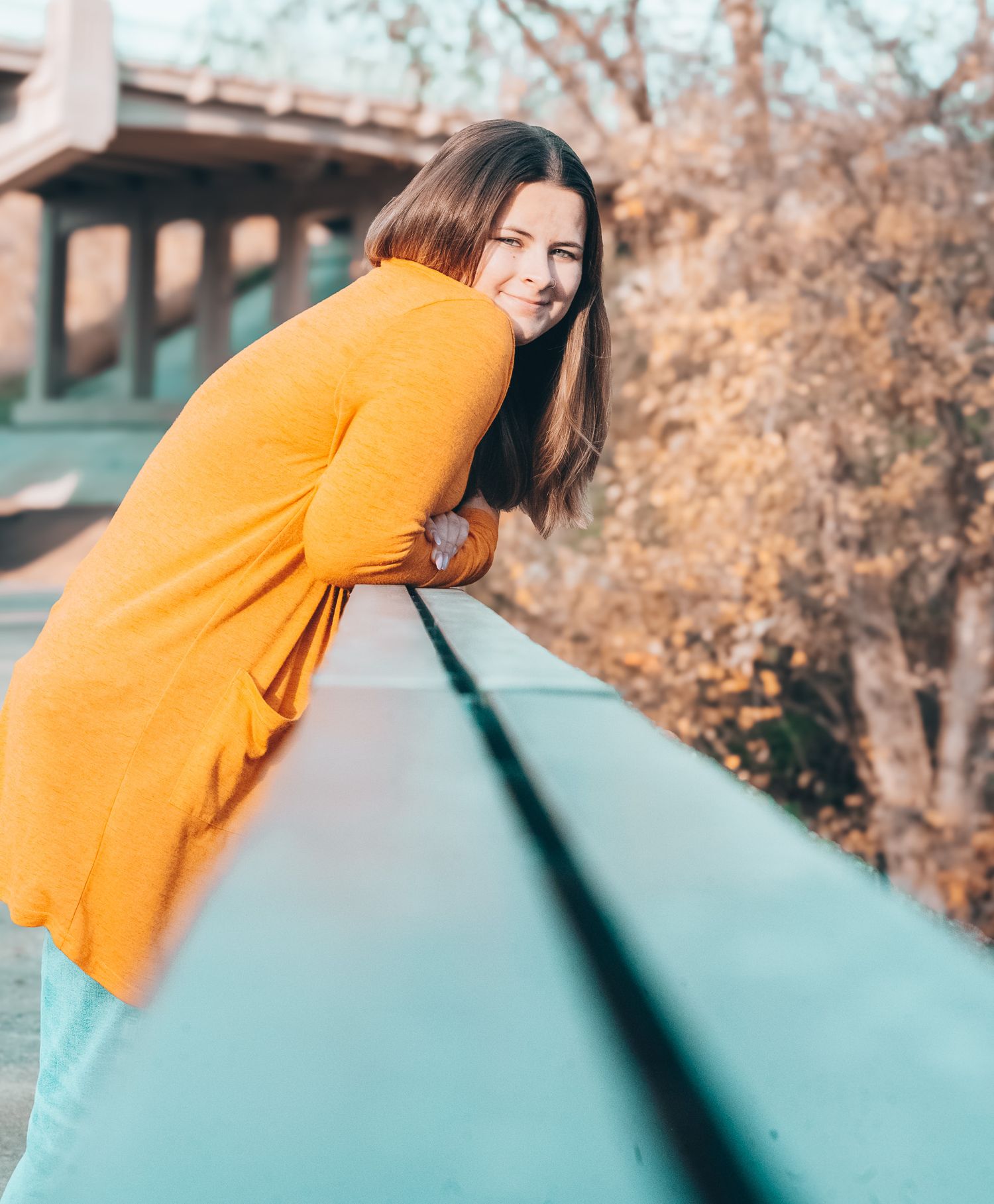 Kallie - Senior