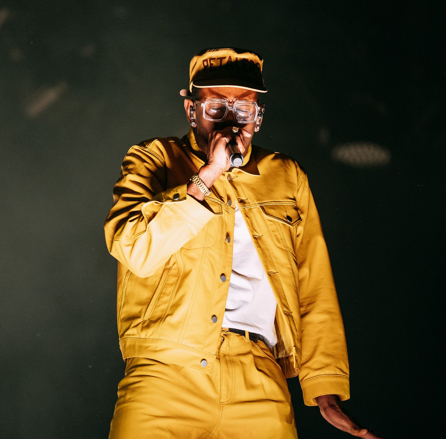 Tyler, the Creator - Hinterland - St Charles, IA
