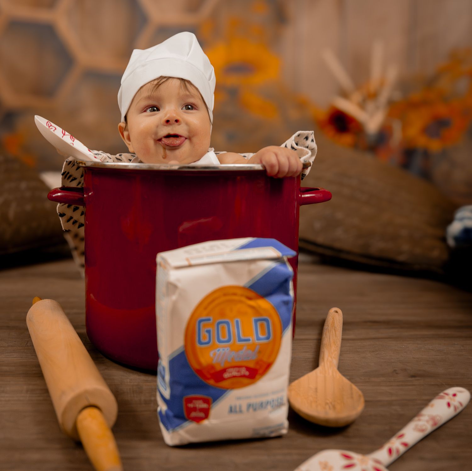 Estes - 6 Months