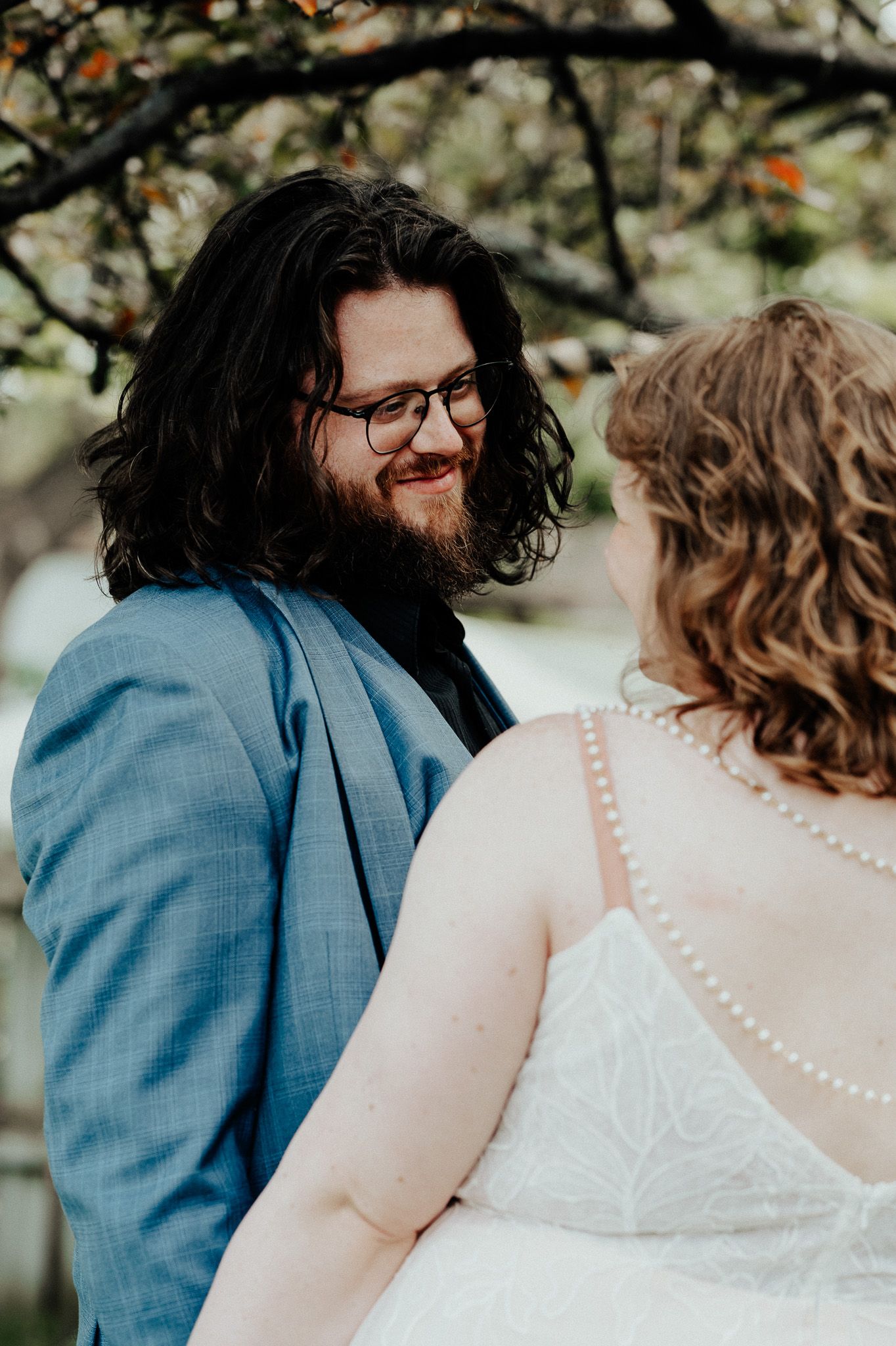 Howell Wedding