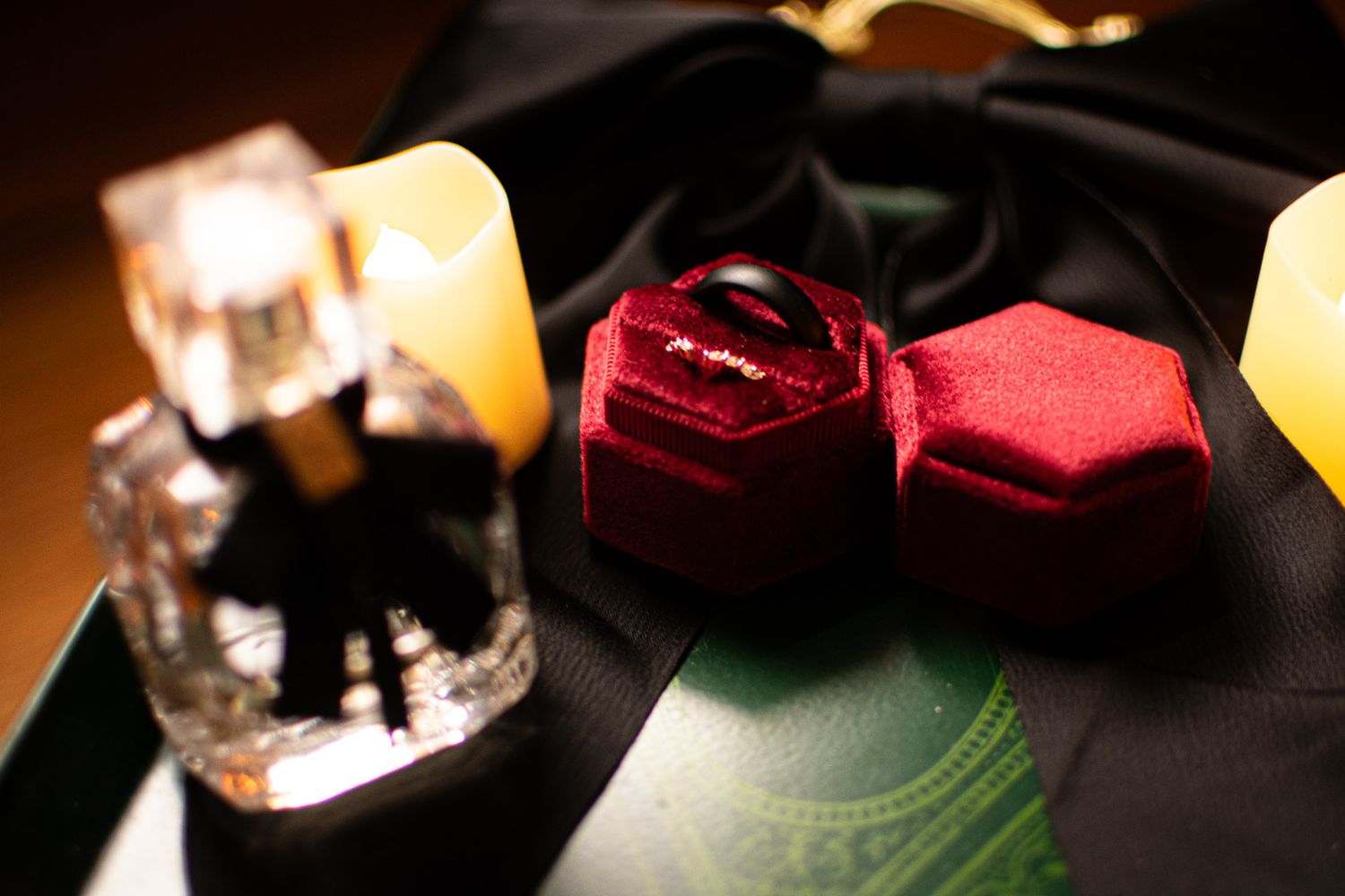 King Wedding