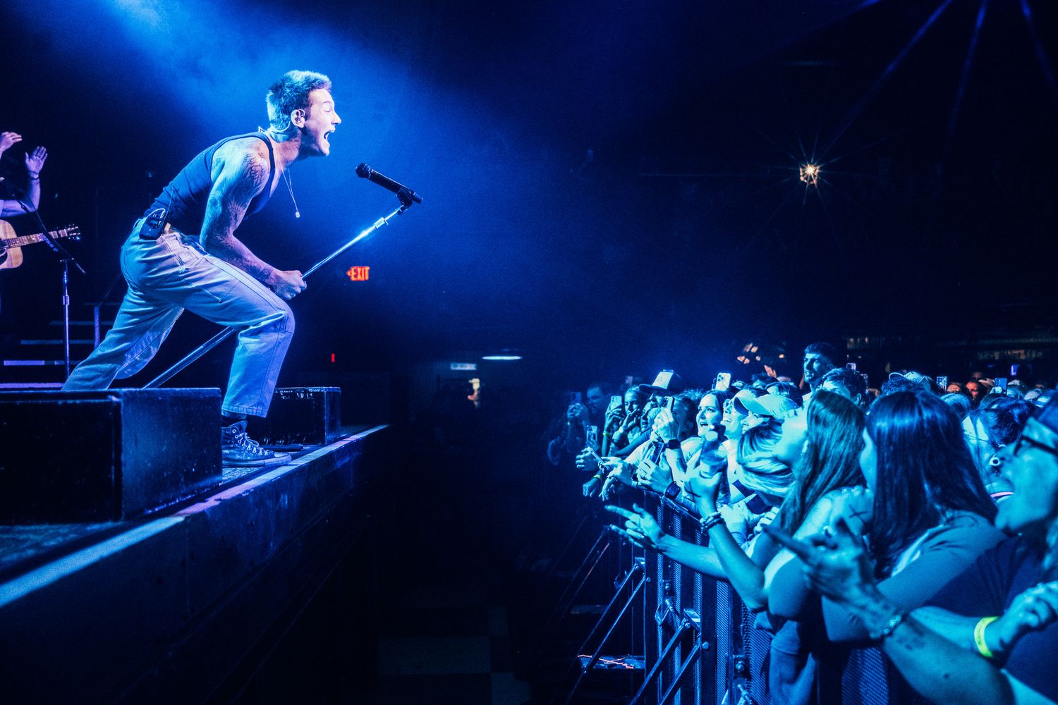 Cameron Whitcomb - First Avenue - Minneapolis, MN